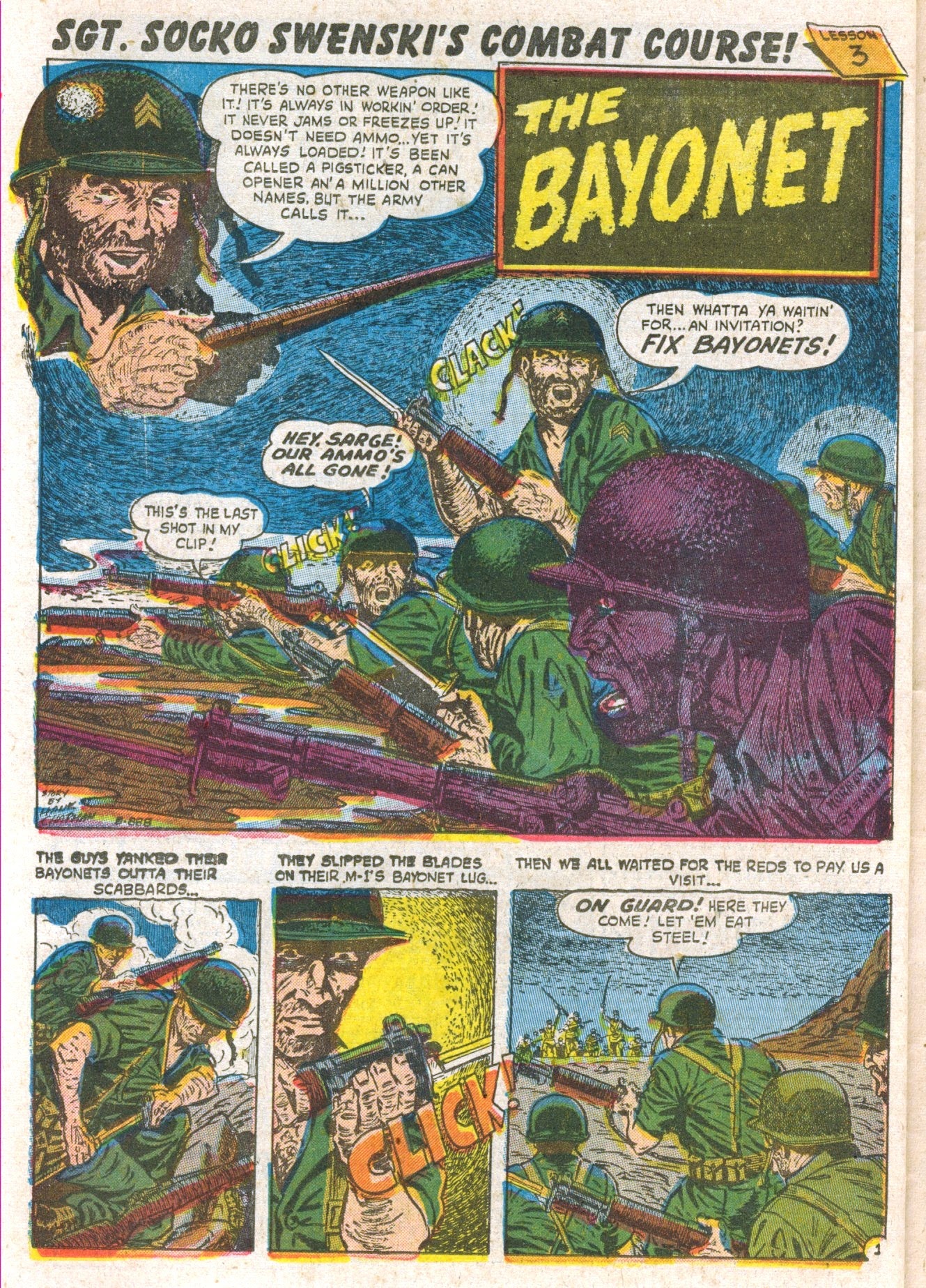 Read online Battle Brady comic -  Issue #12 - 22