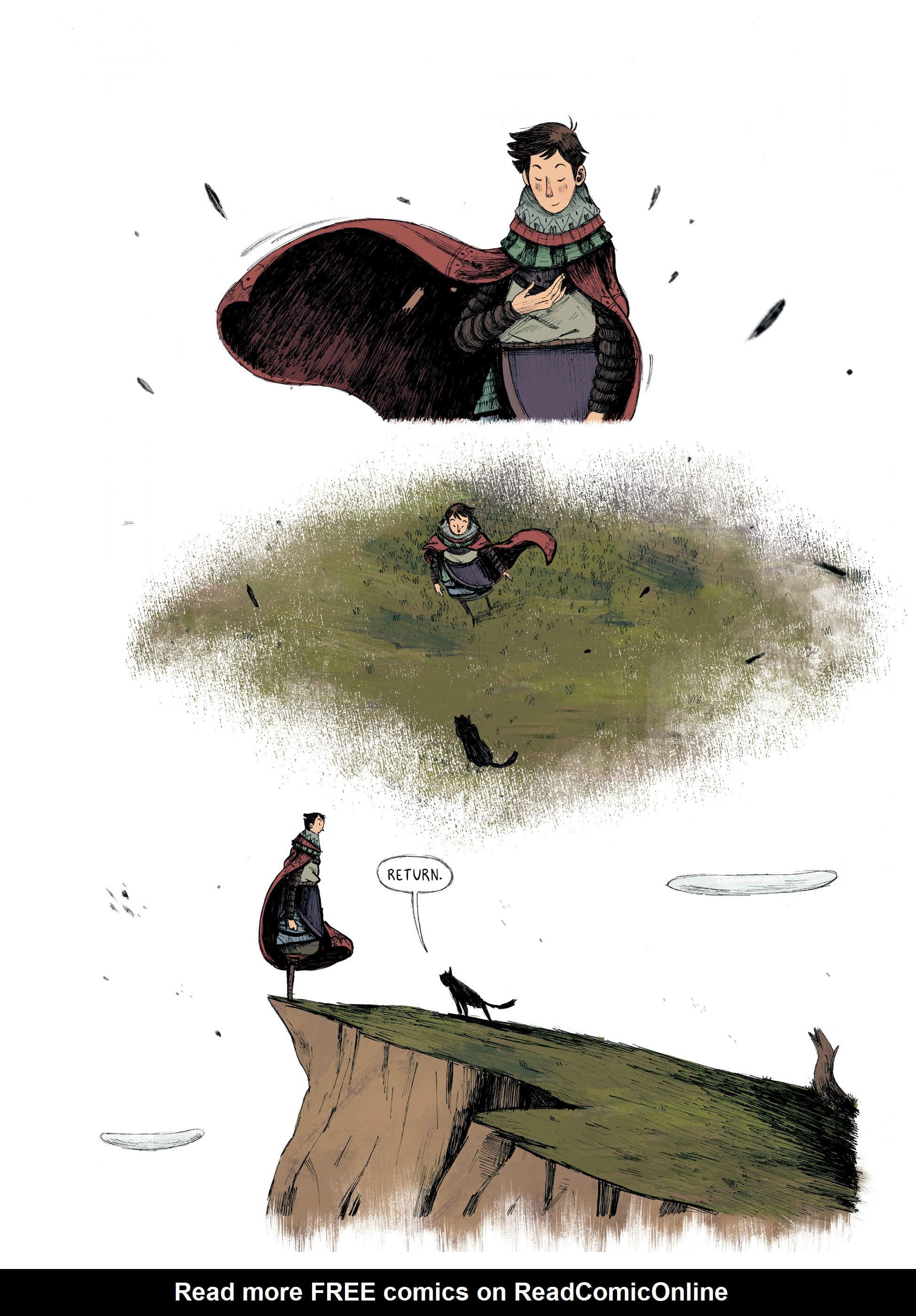 Read online Ye comic -  Issue # TPB (Part 2) - 56