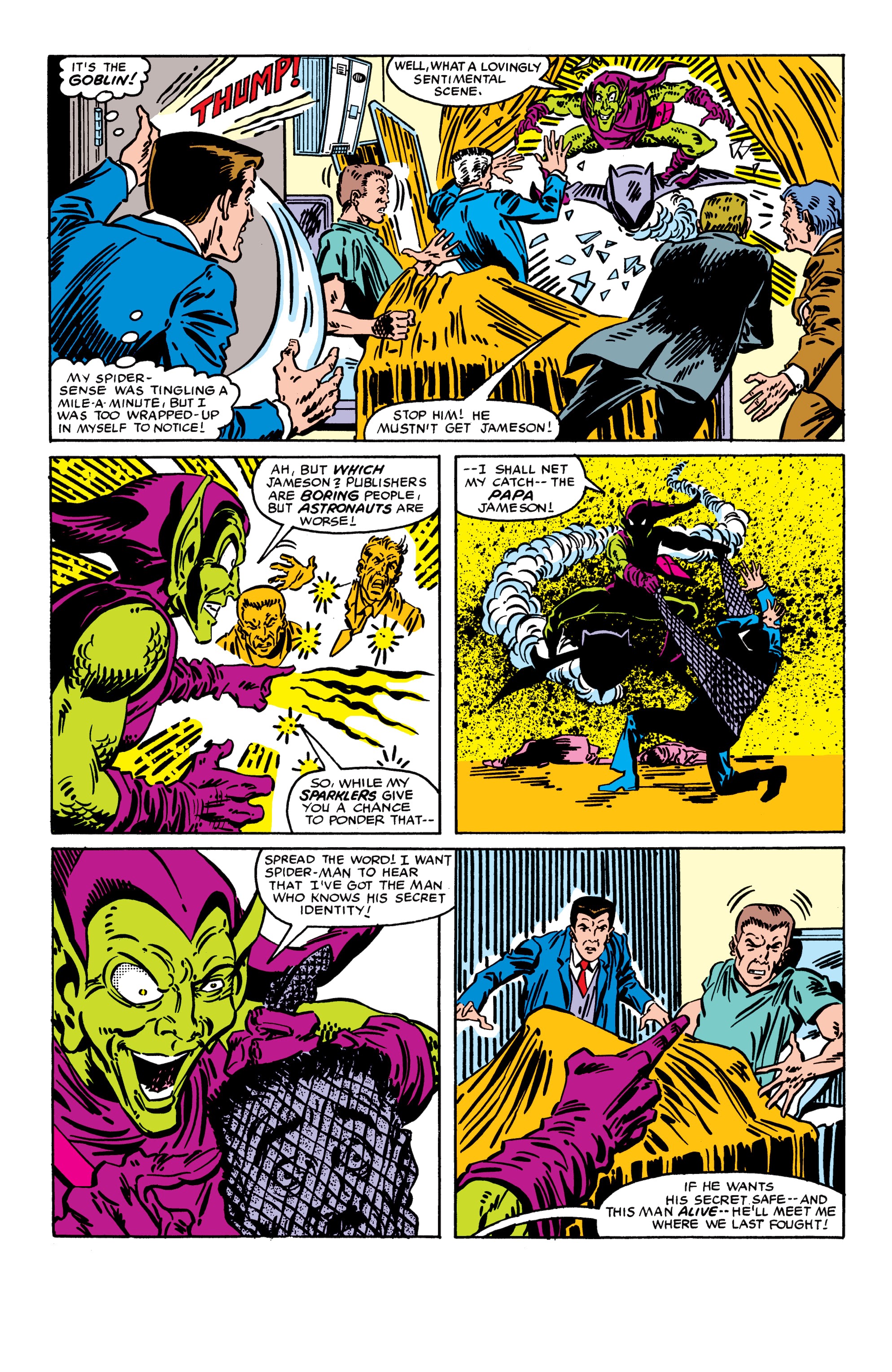 Read online What If? (1977) comic -  Issue # _Complete Collection TPB 4 (Part 5) - 40