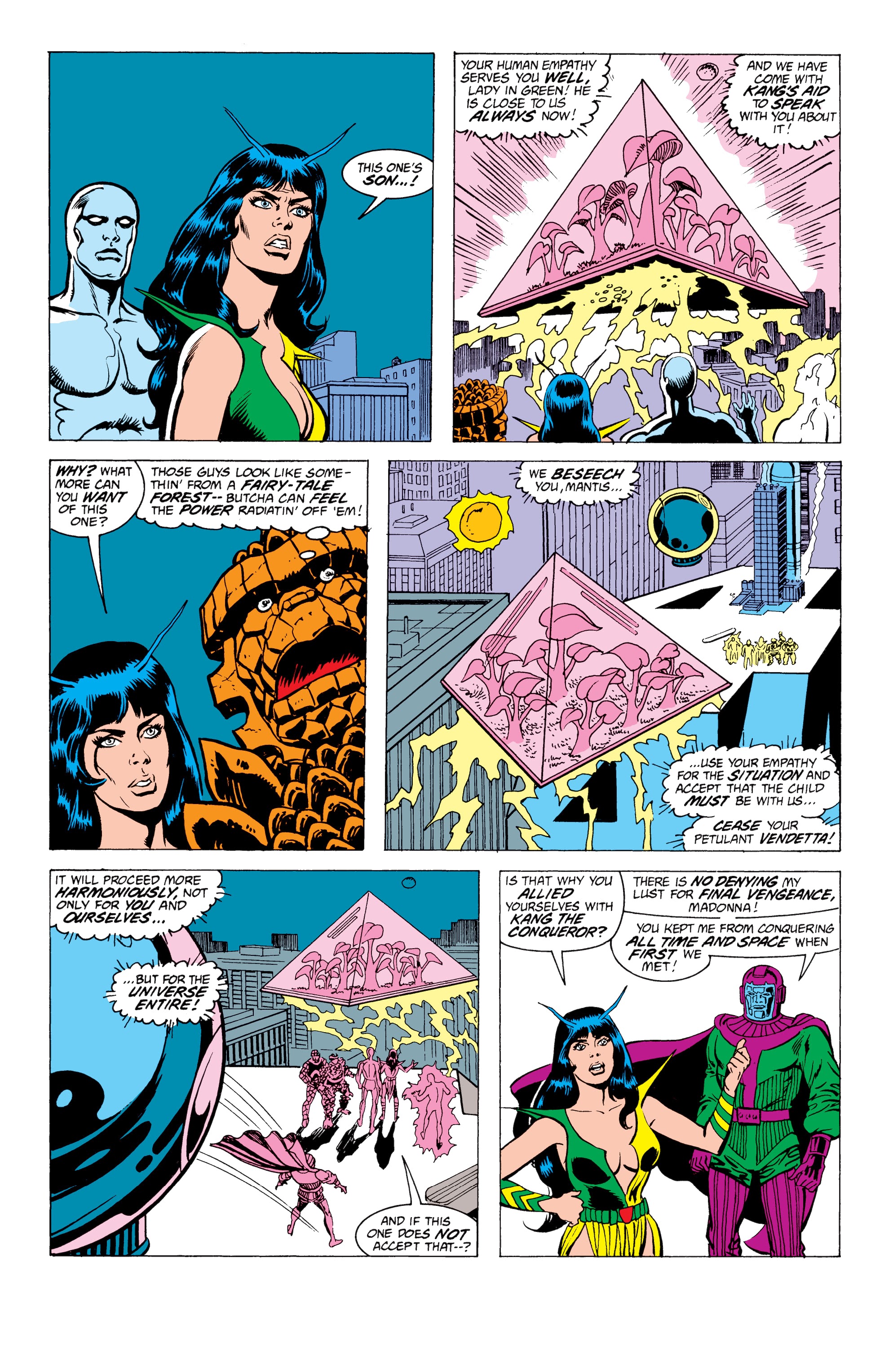 Read online Silver Surfer Epic Collection comic -  Issue # TPB 4 (Part 3) - 62