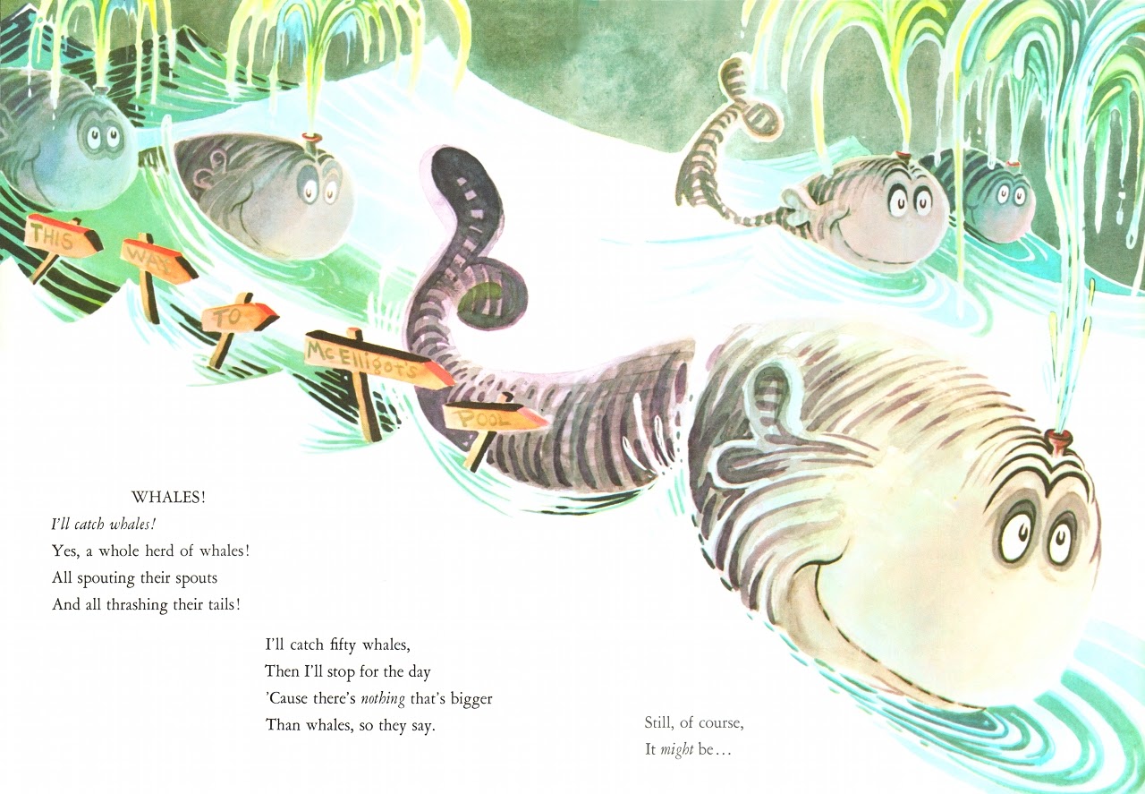 Read online McElligot's Pool comic -  Issue # Full - 30