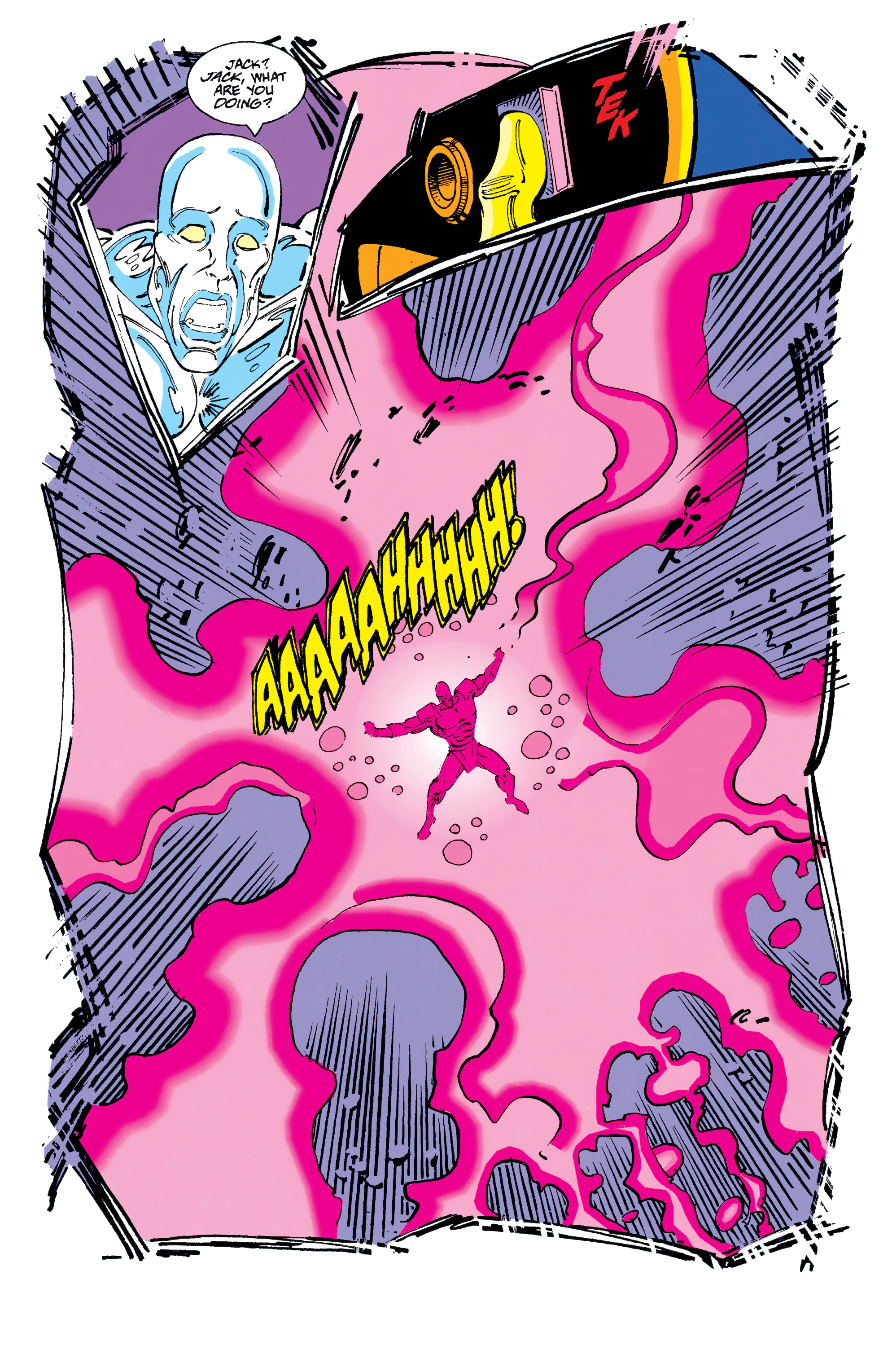 Read online Silver Surfer Epic Collection comic -  Issue # TPB 9 (Part 2) - 44