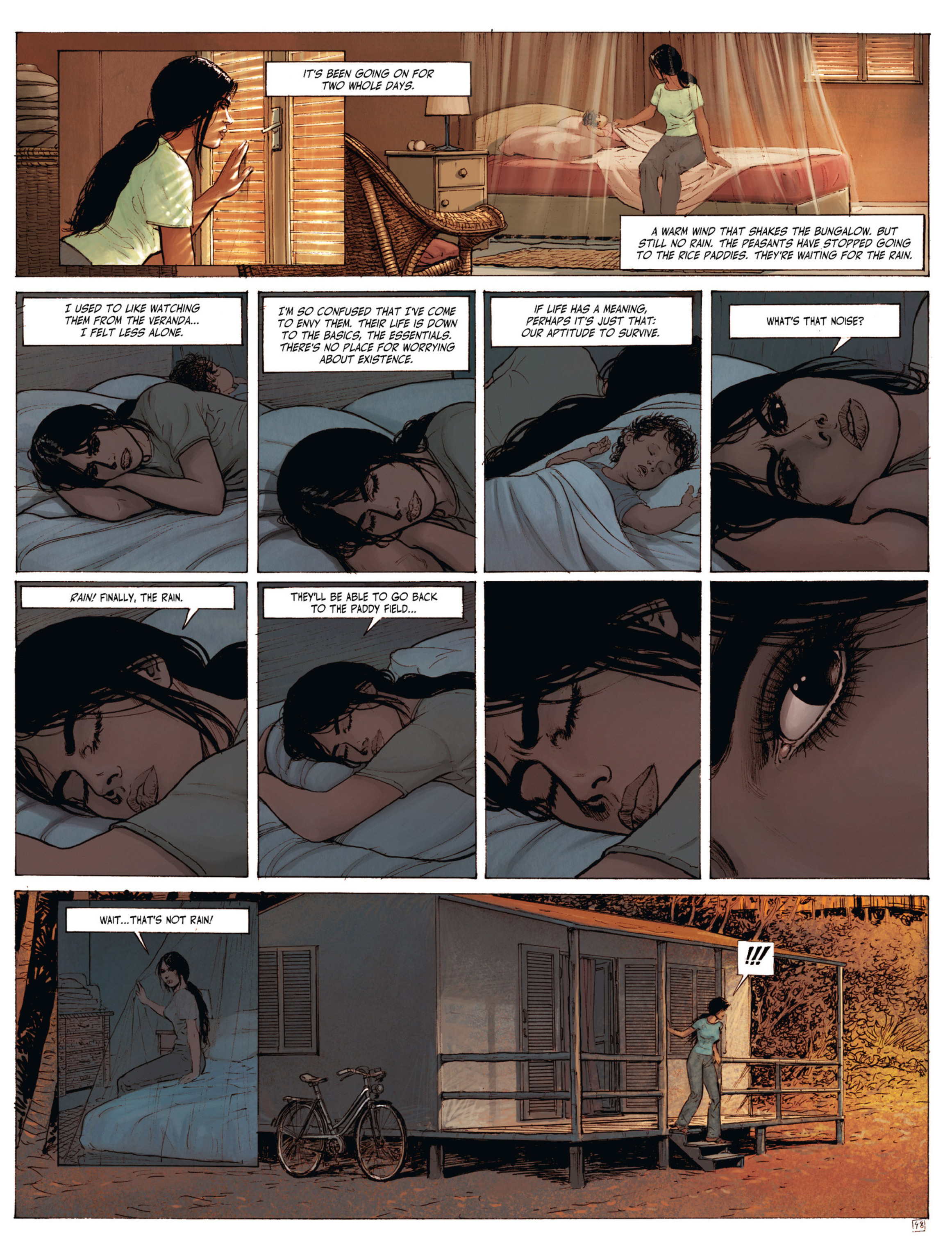 Read online El Niño comic -  Issue #4 - 51