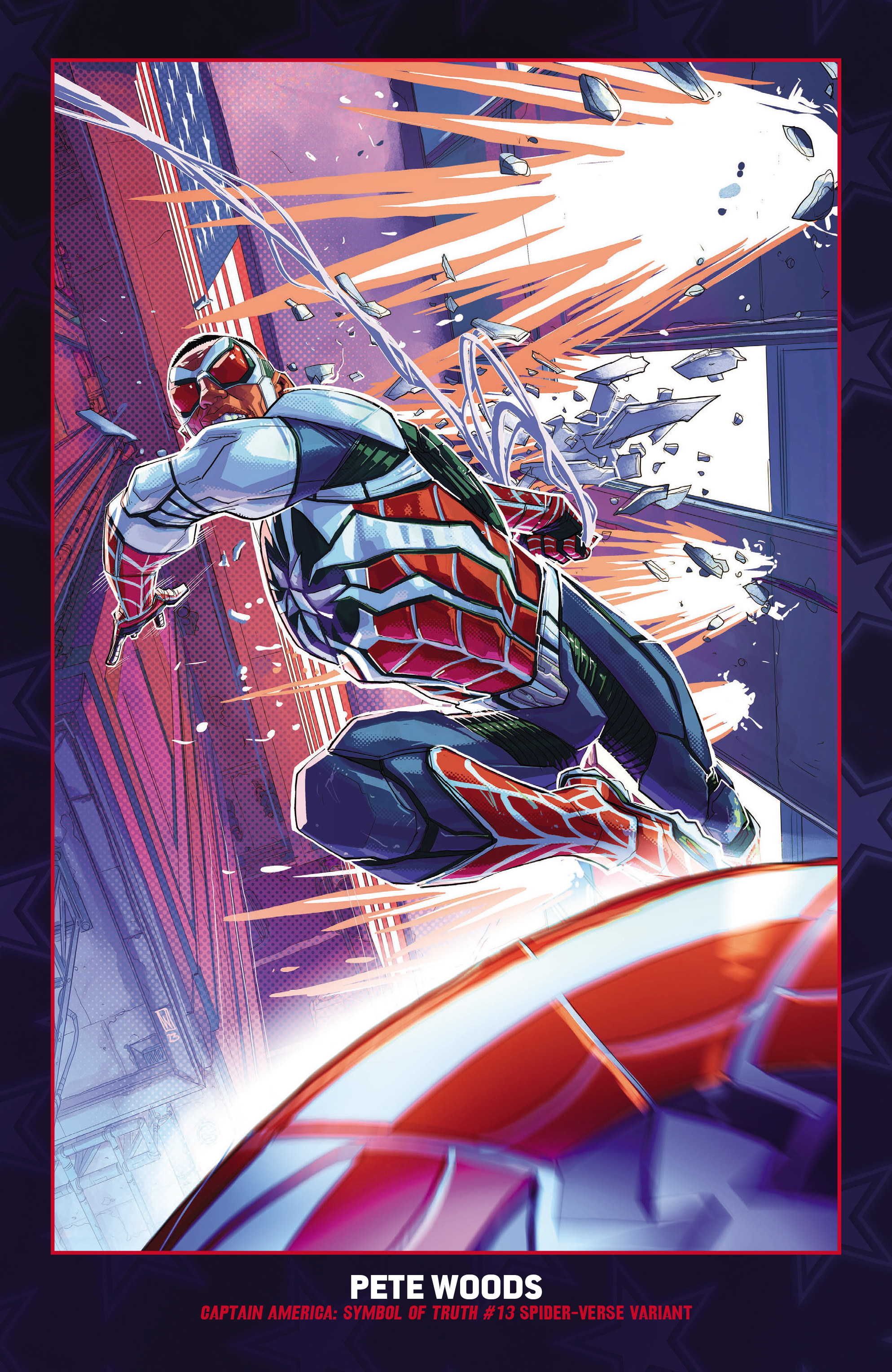 Read online Captain America: Cold War comic -  Issue # _TPB (Part 2) - 49