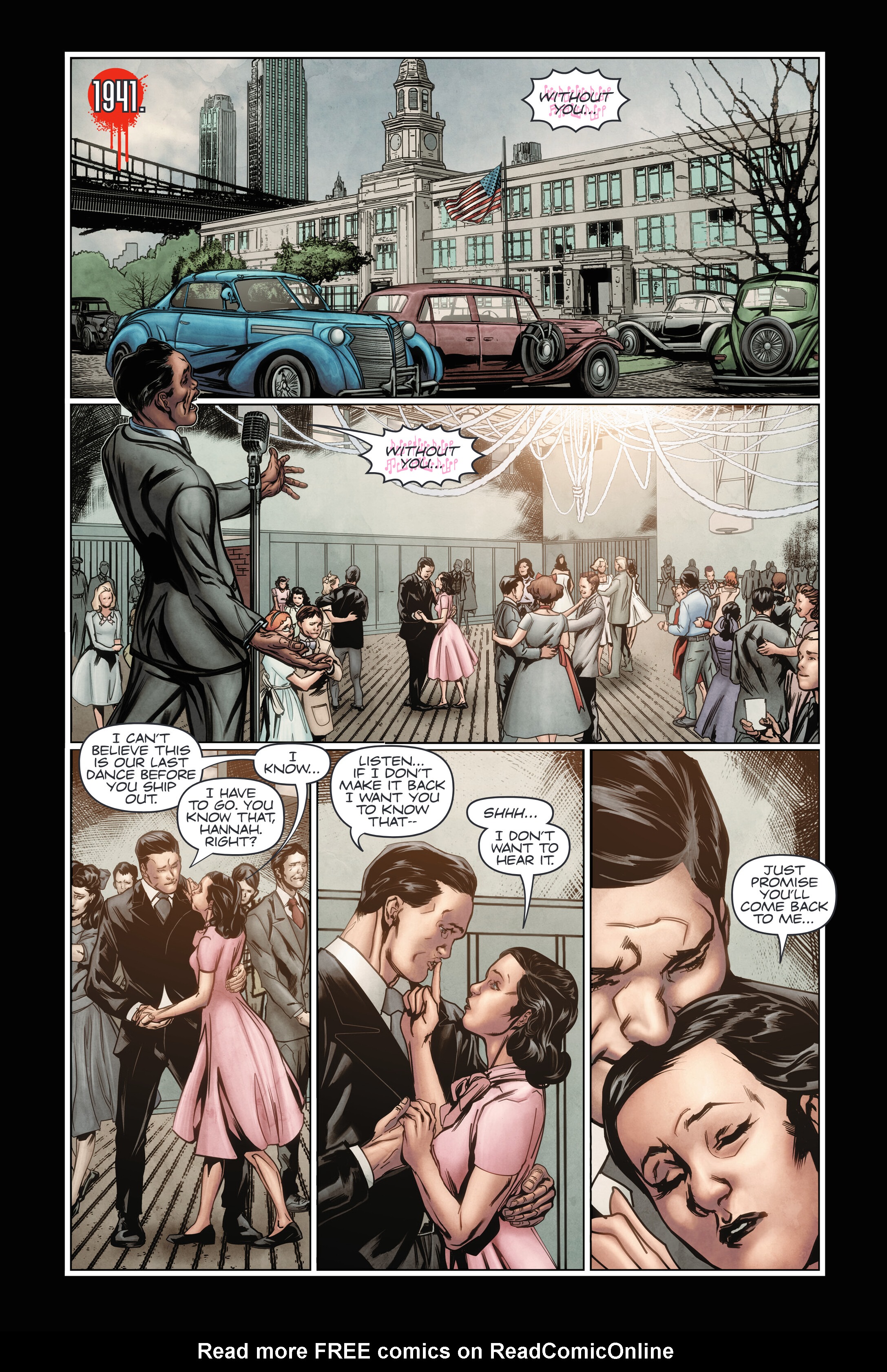 Read online Bloodshot Reborn comic -  Issue # (2015) _Deluxe Edition 2 (Part 3) - 96