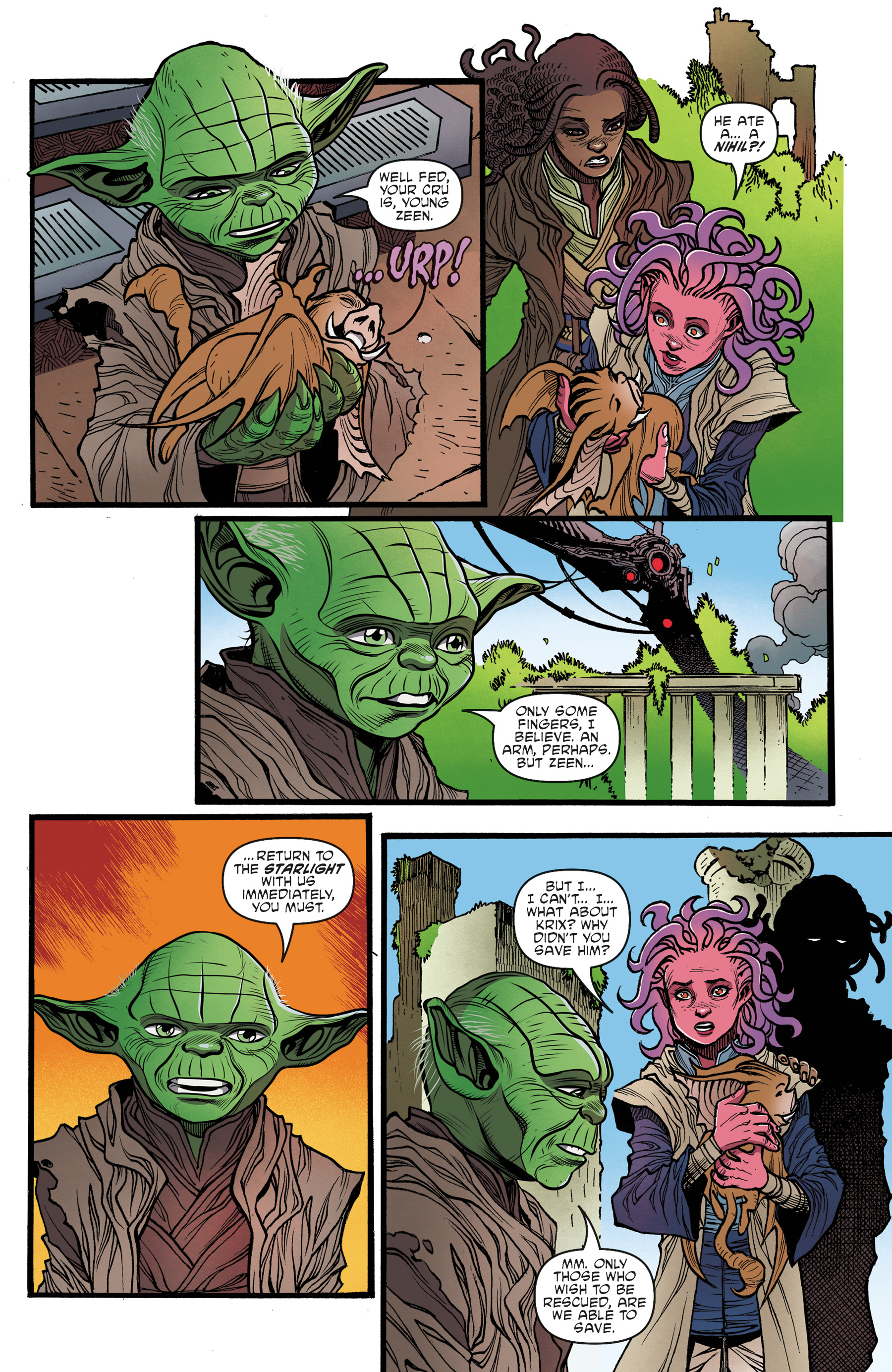Read online Star Wars: The High Republic Adventures -The Complete Phase 1 comic -  Issue # TPB (Part 1) - 56