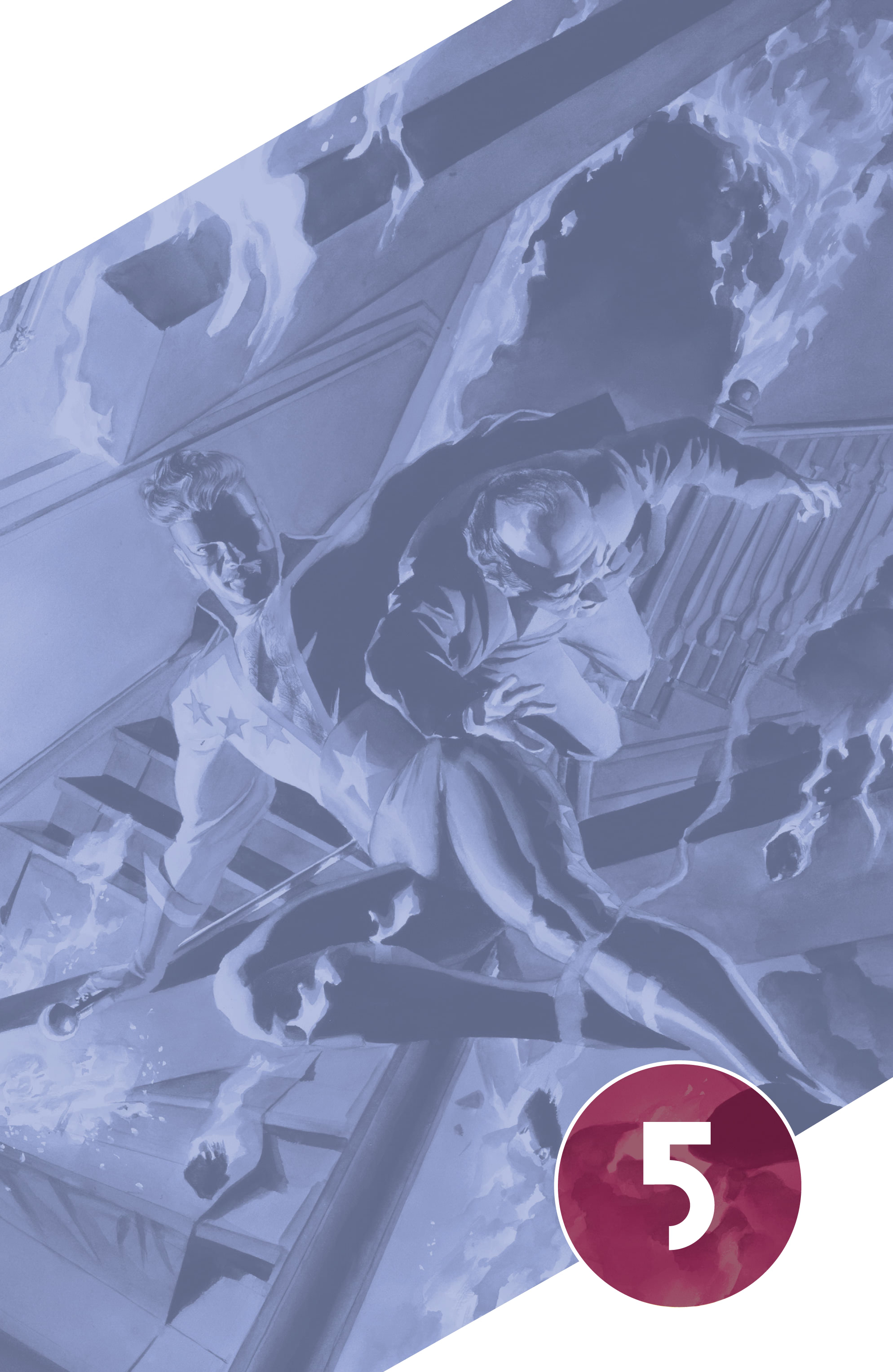 Read online Astro City Metrobook comic -  Issue # TPB 1 (Part 2) - 8