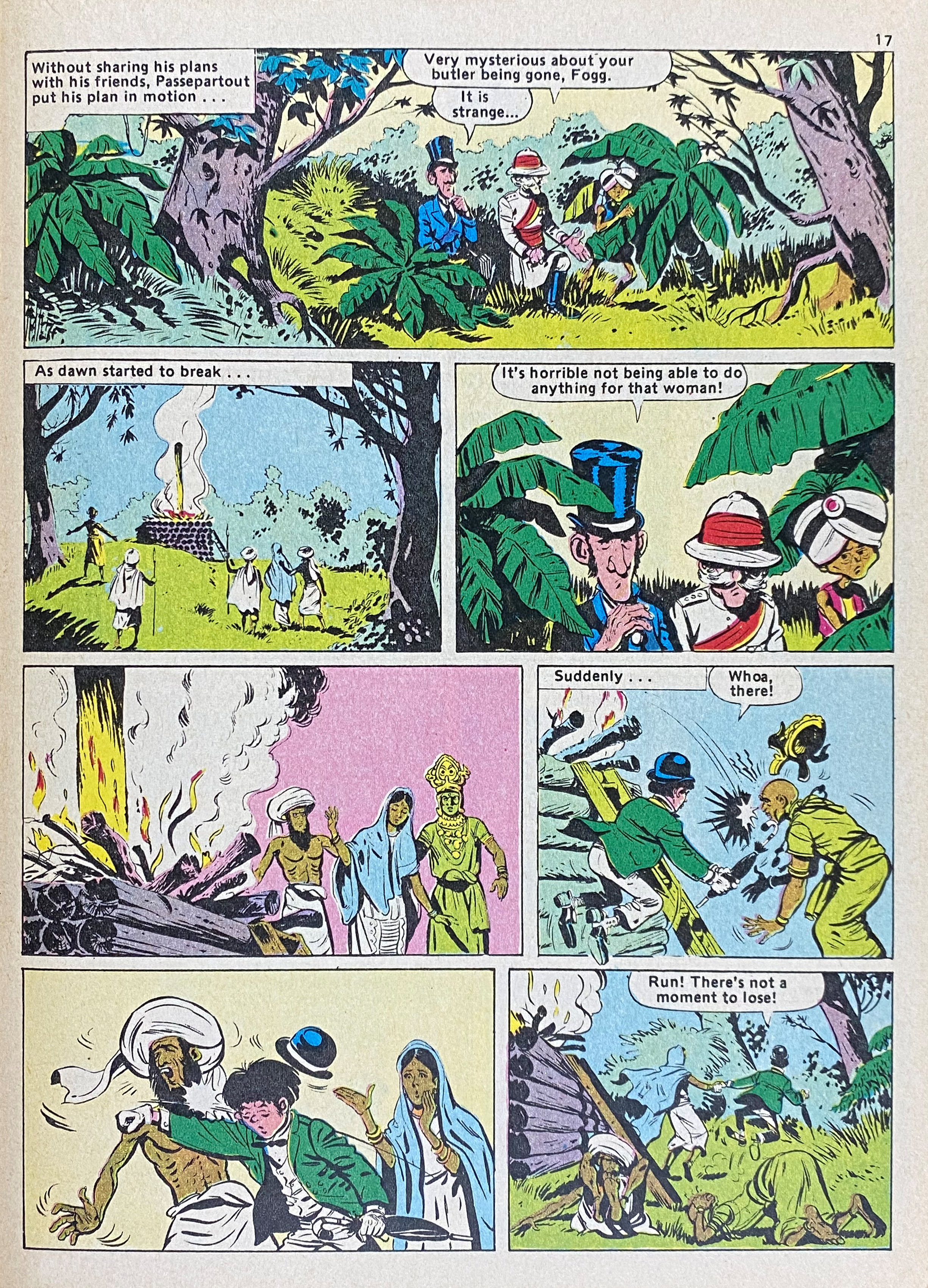 Read online King Classics comic -  Issue #11 - 21