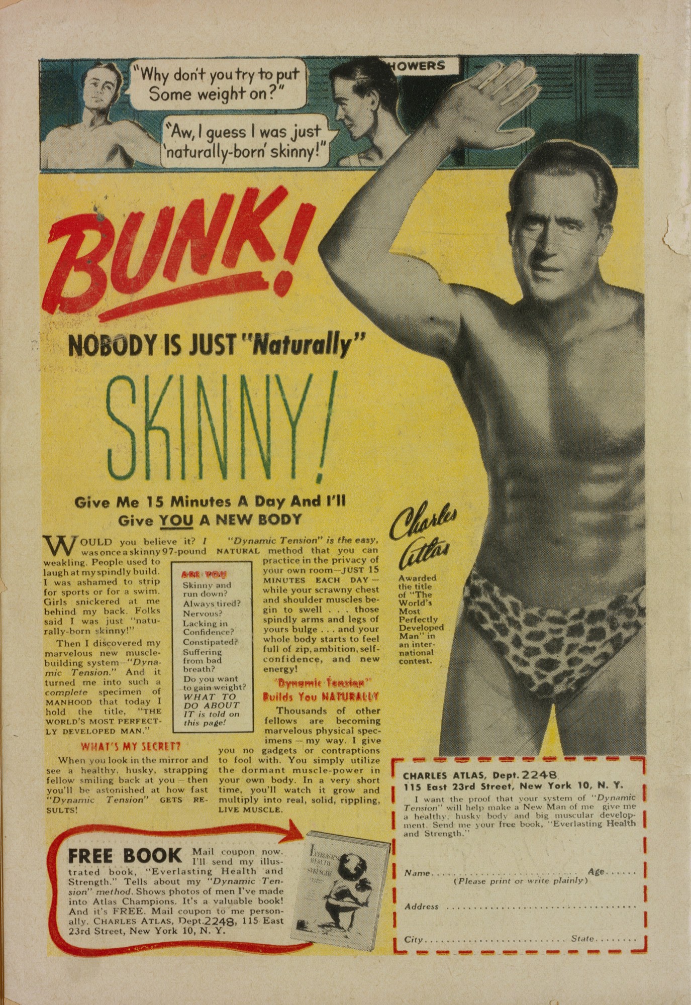 Read online Crimes By Women comic -  Issue #14 - 36