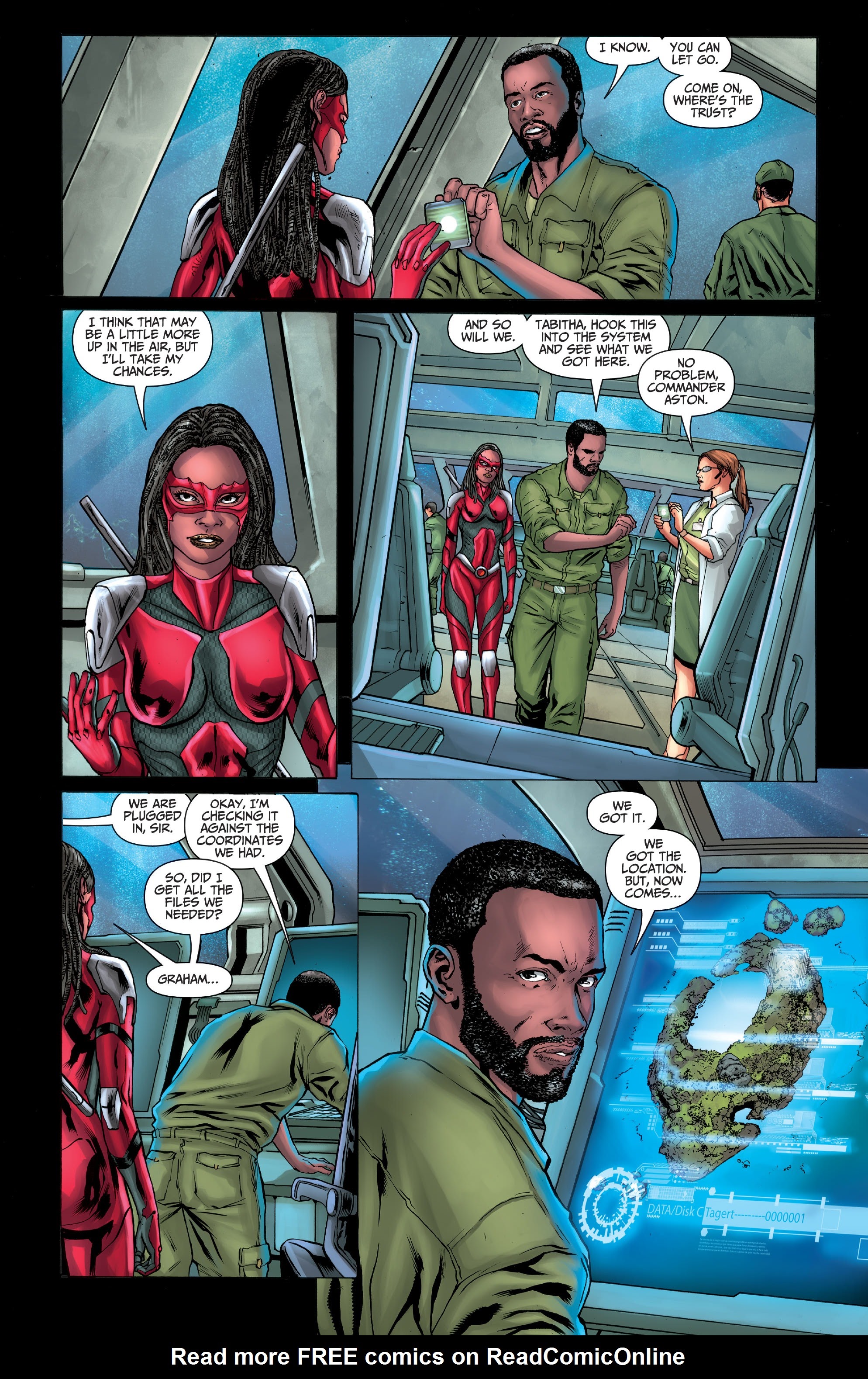 Read online Belle Annual comic -  Issue # Full - 13