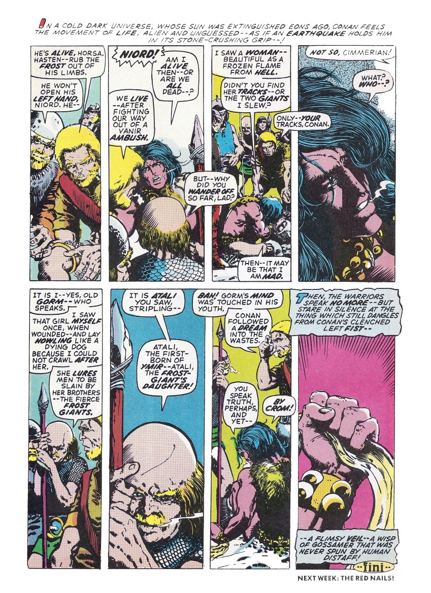 Read online Havoc comic -  Issue #2 - 27