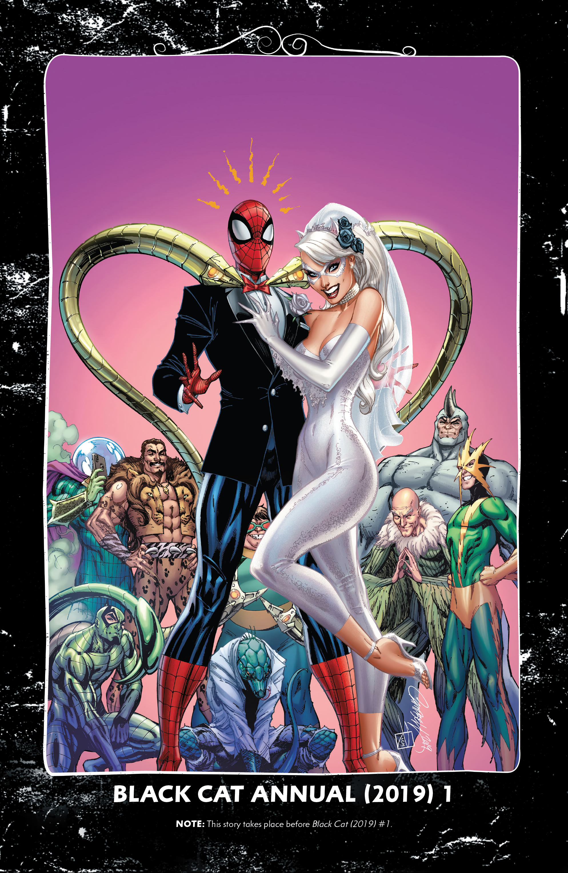 Read online Black Cat by Jed MacKay Omnibus comic -  Issue # TPB (Part 3) - 65