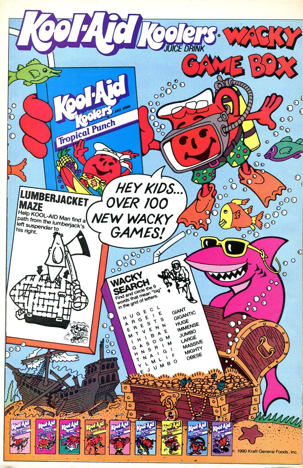Read online Betty and Veronica (1987) comic -  Issue #33 - 2