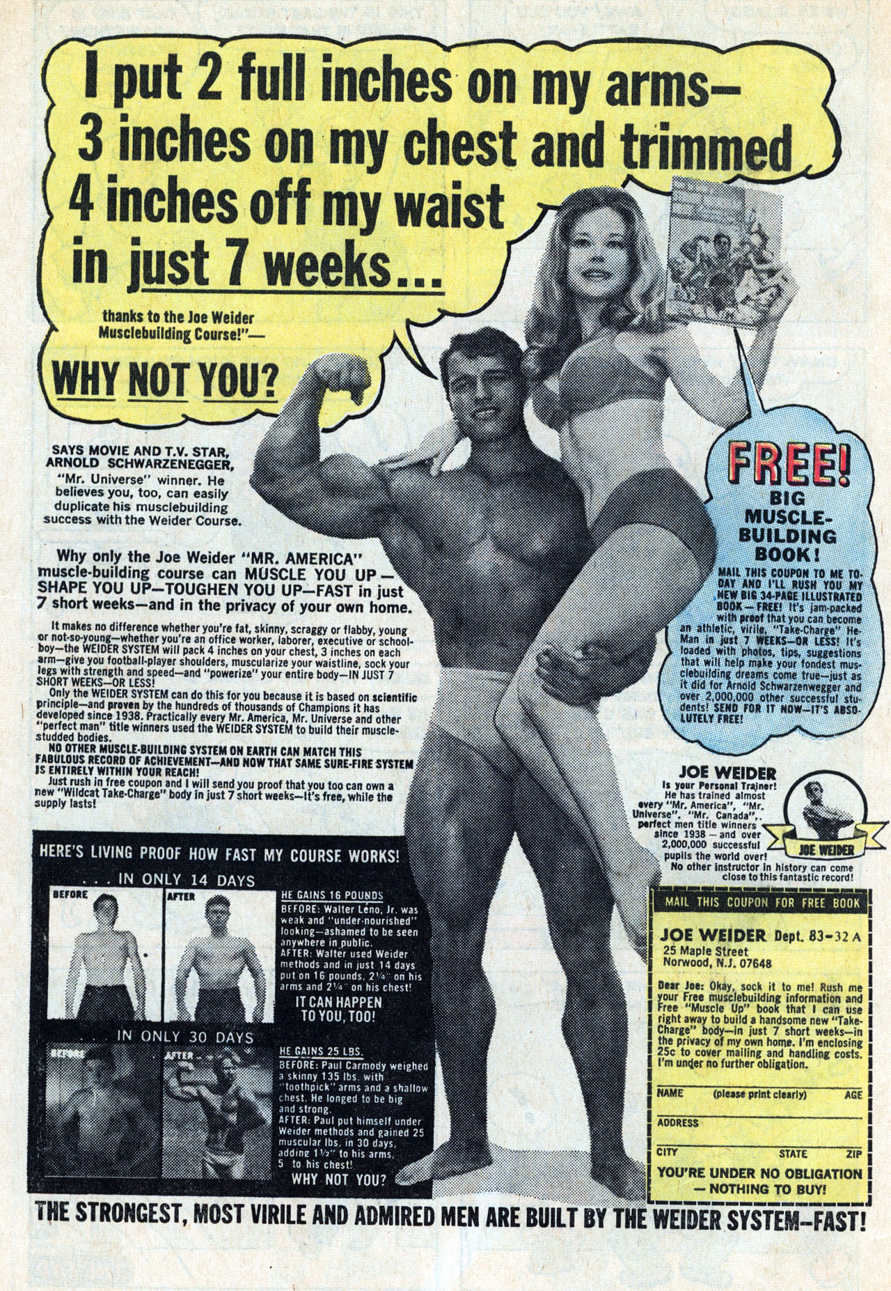 Read online Li'l Kids comic -  Issue #5 - 33