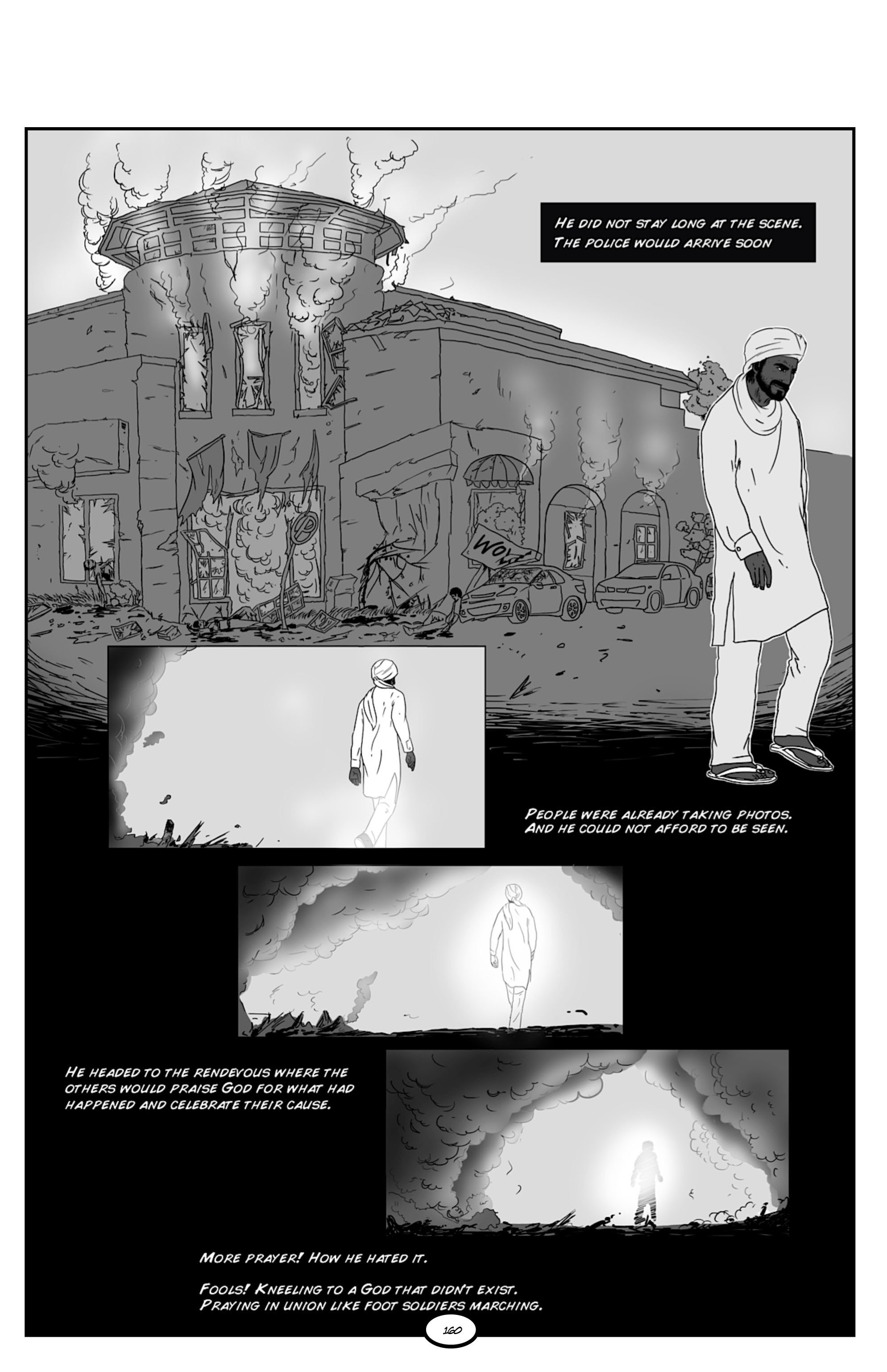 Read online Twisted Dark comic -  Issue # TPB 1 (Part 2) - 62