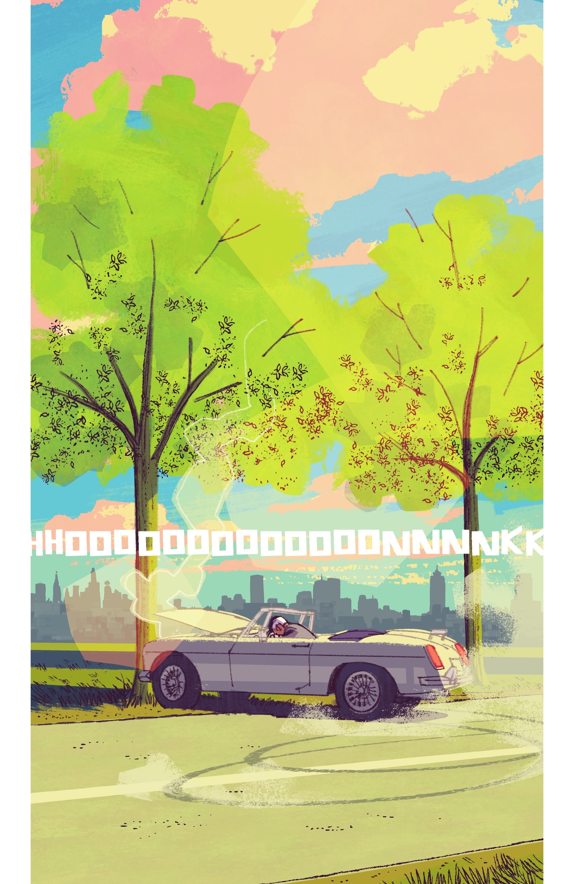 Read online The Human Target comic -  Issue #1 - 20