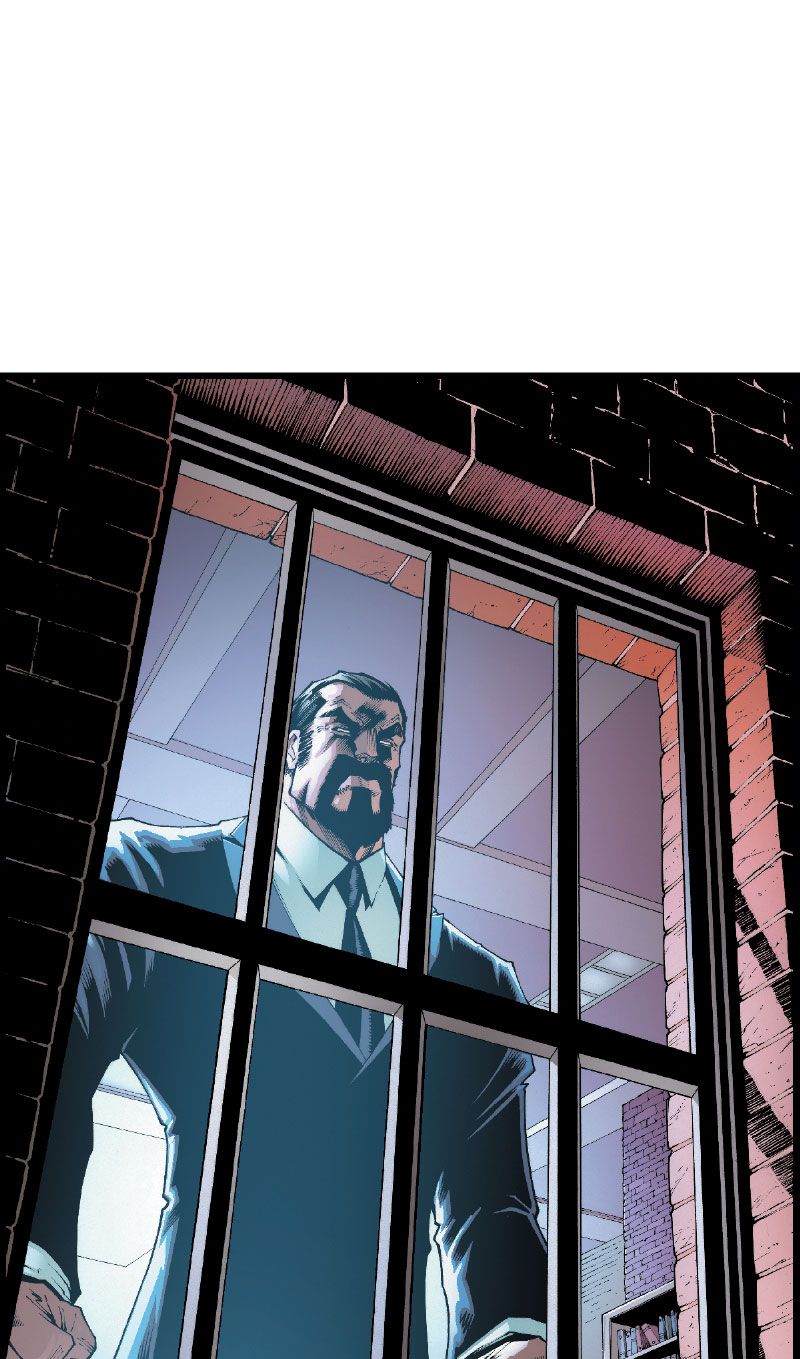 Read online Amazing Spider-Man: Hunted Infinity Comic comic -  Issue #8 - 3