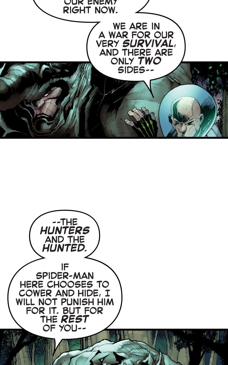 Read online Amazing Spider-Man: Hunted Infinity Comic comic -  Issue #6 - 77