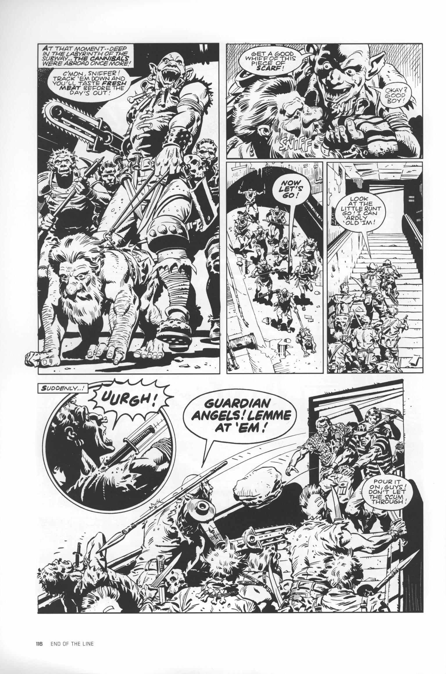 Read online Doctor Who Graphic Novel comic -  Issue # TPB 2 (Part 2) - 15