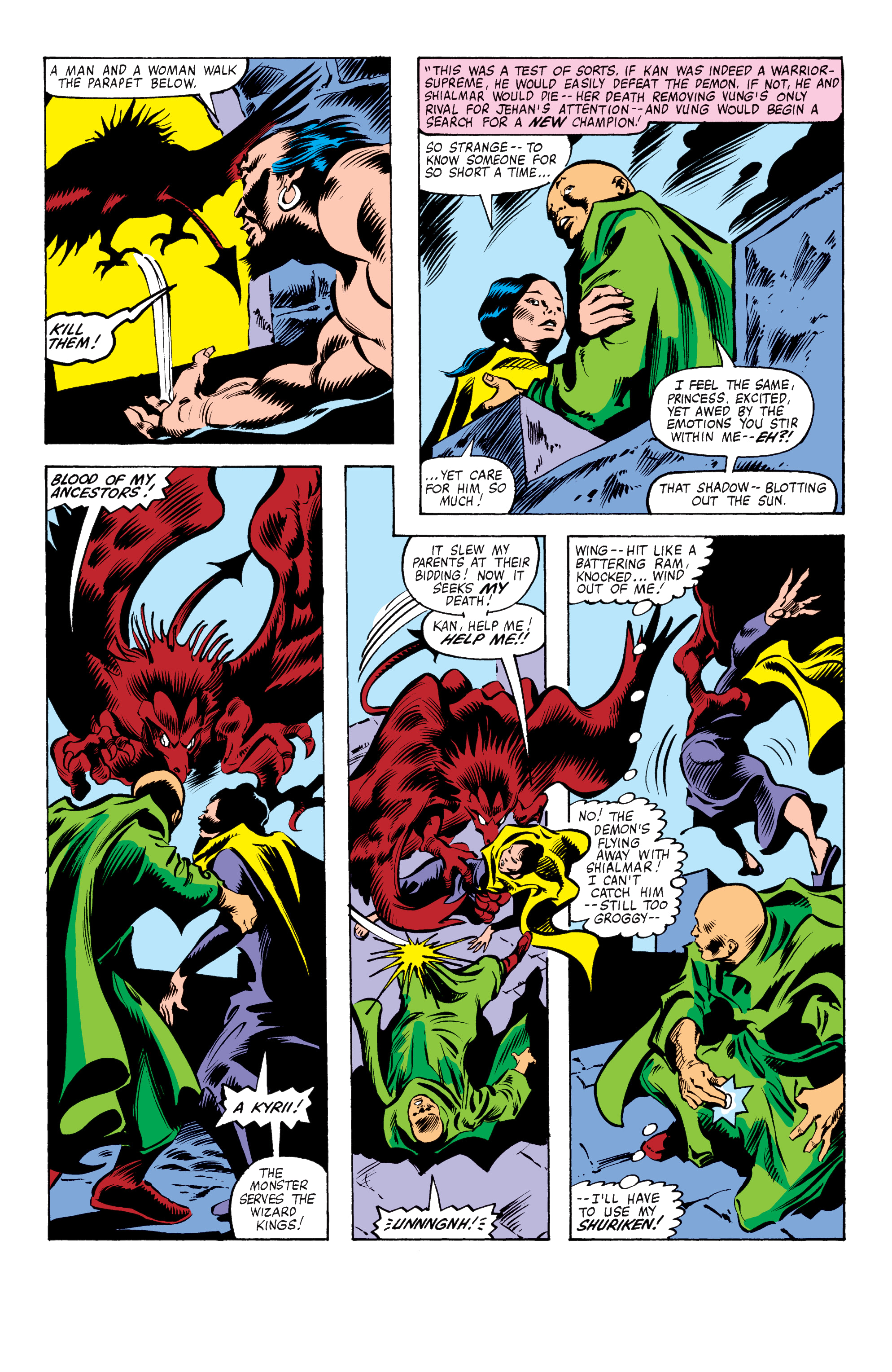 Read online Doctor Strange Epic Collection: The Reality War comic -  Issue # TPB (Part 4) - 1