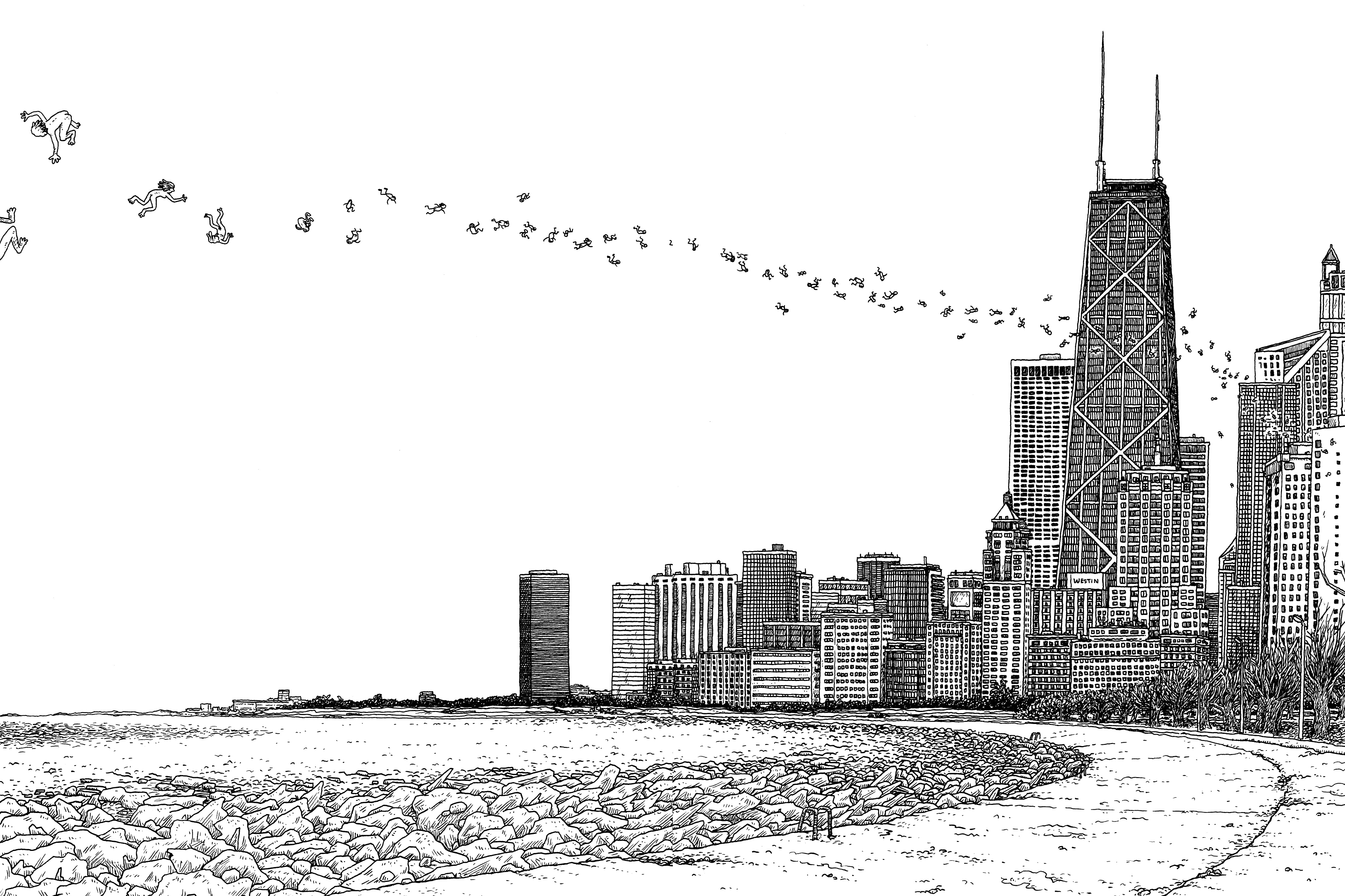 Read online Nod Away comic -  Issue # TPB 2 (Part 1) - 25