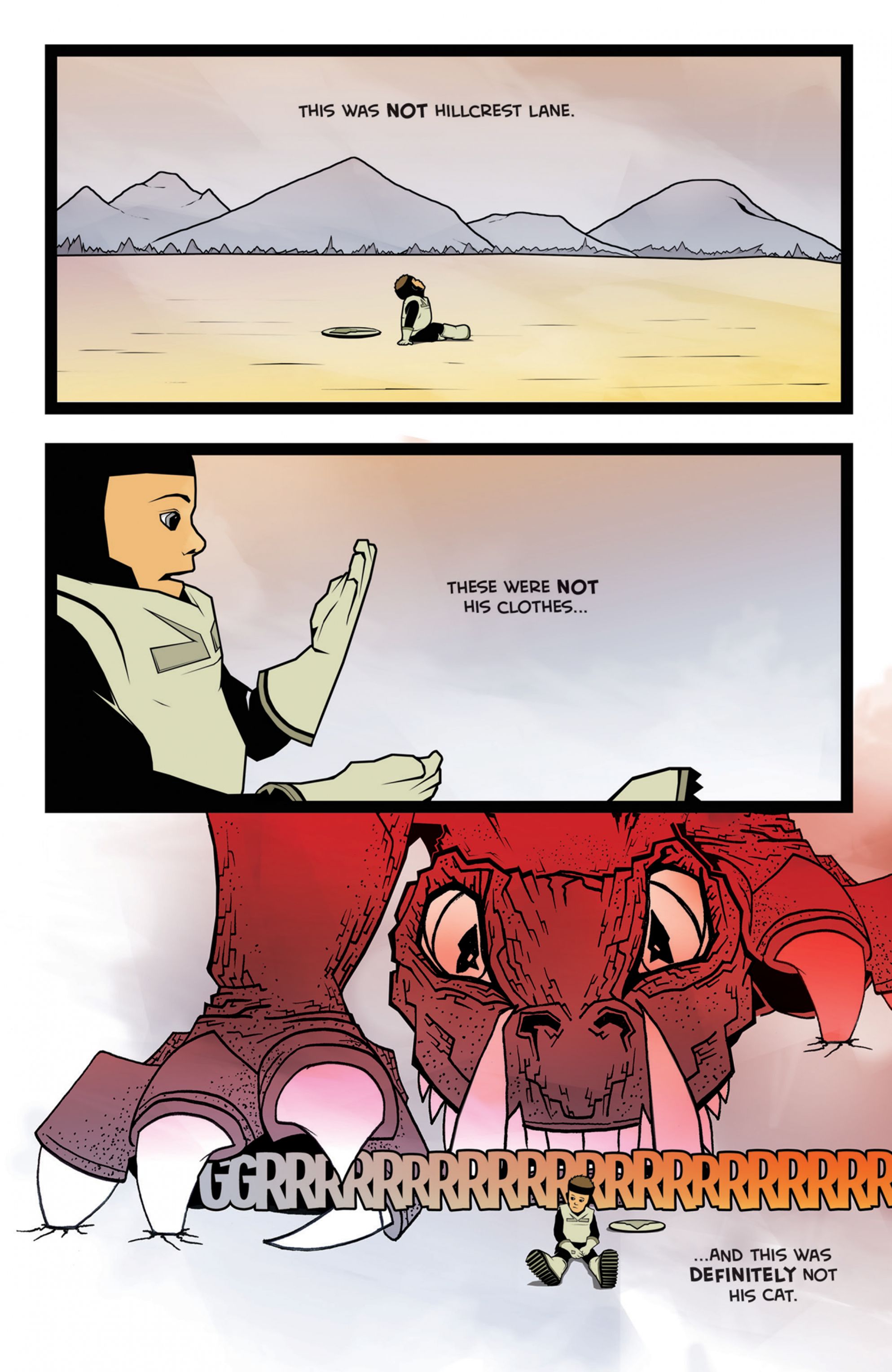 Read online Action Tank comic -  Issue # TPB - 6