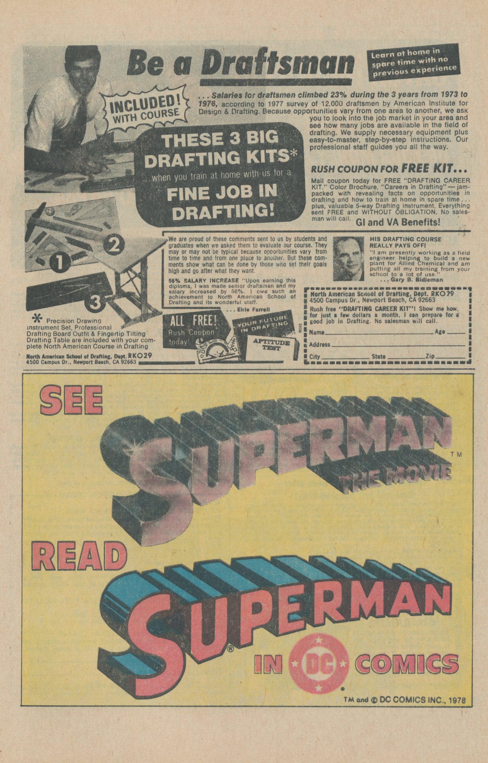 Read online Superman (1939) comic -  Issue #335 - 29