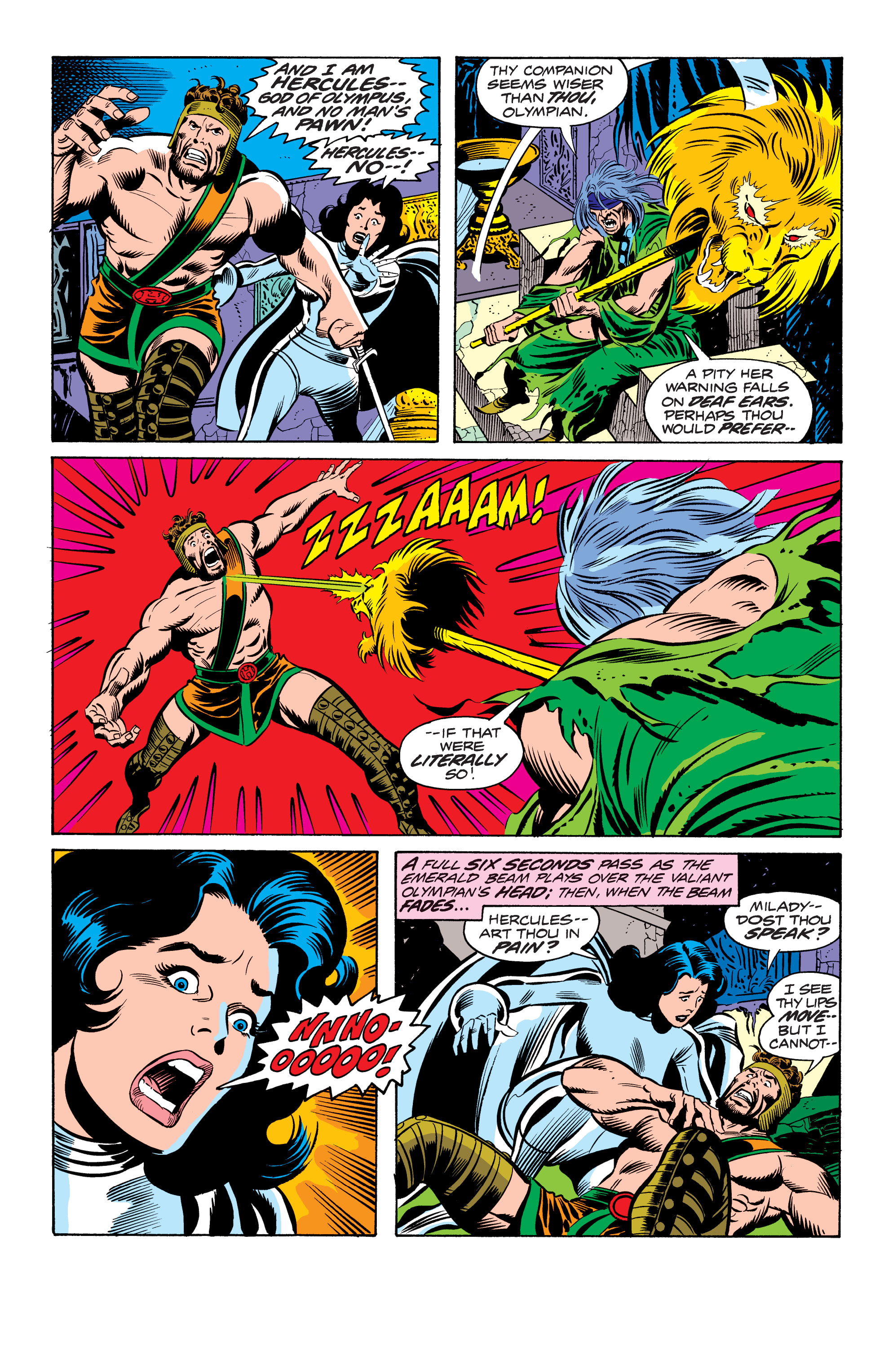 Read online Thor Epic Collection comic -  Issue # TPB 7 (Part 4) - 50