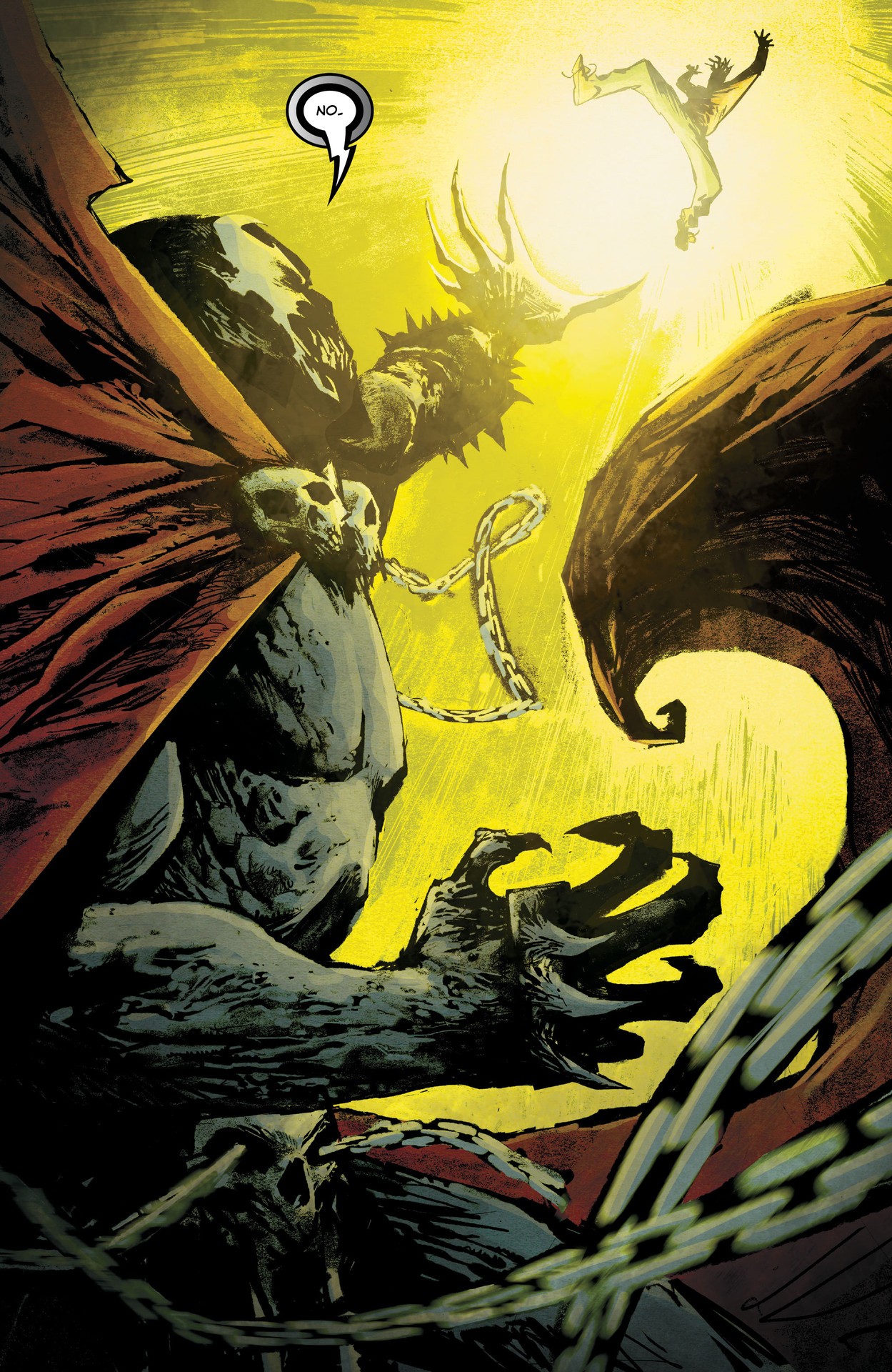 Read online Killadelphia comic -  Issue #31 - 10