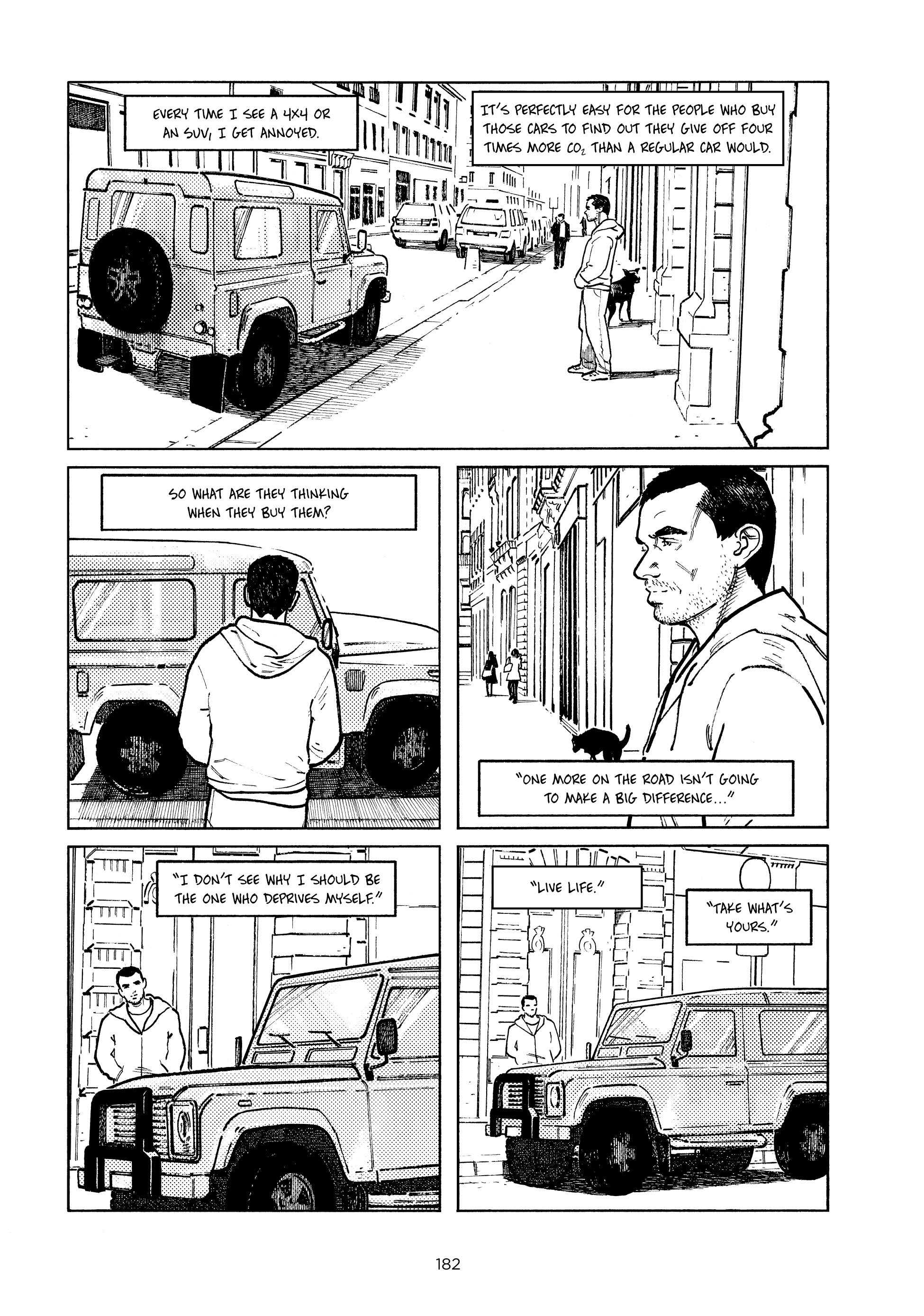Read online Climate Changed: A Personal Journey Through the Science comic -  Issue # TPB (Part 2) - 74
