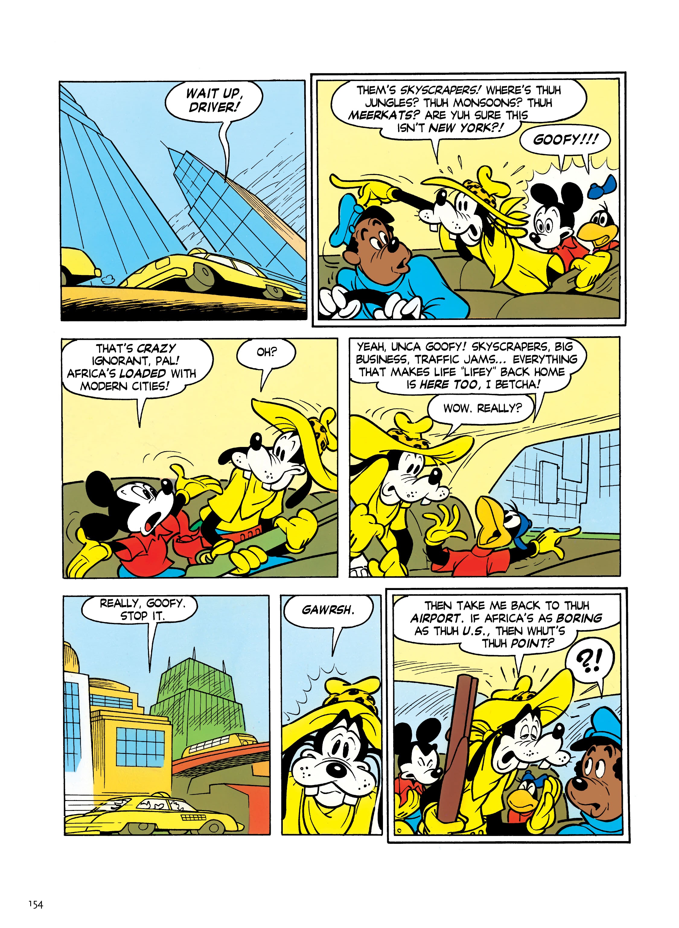 Read online Disney Masters comic -  Issue # TPB 17 (Part 2) - 59