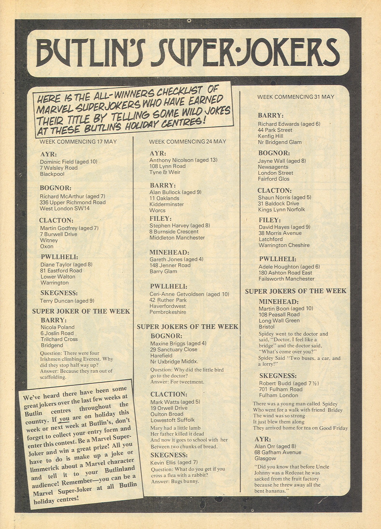 Read online The Avengers (1973) comic -  Issue #99 - 18