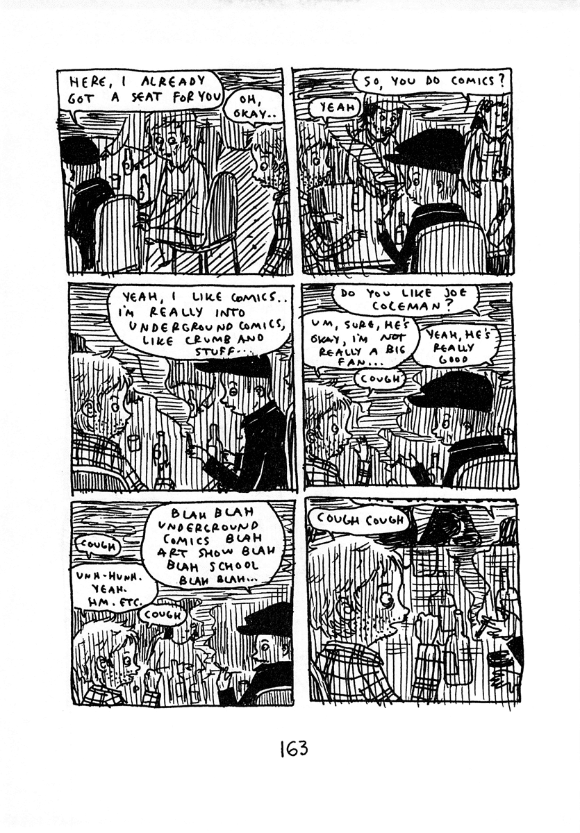 Read online Little Things comic -  Issue # TPB (Part 2) - 64