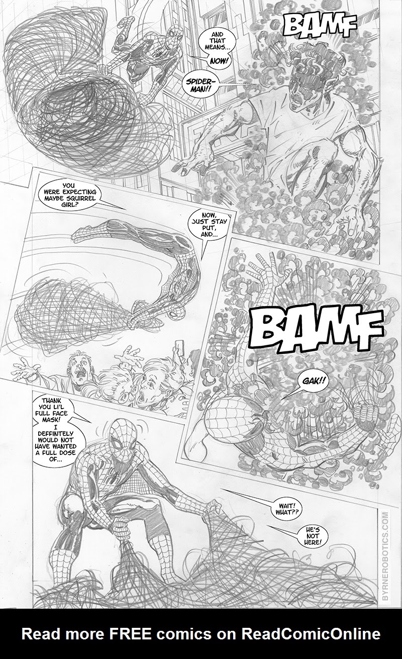 Read online X-Men: Elsewhen comic -  Issue #17 - 13