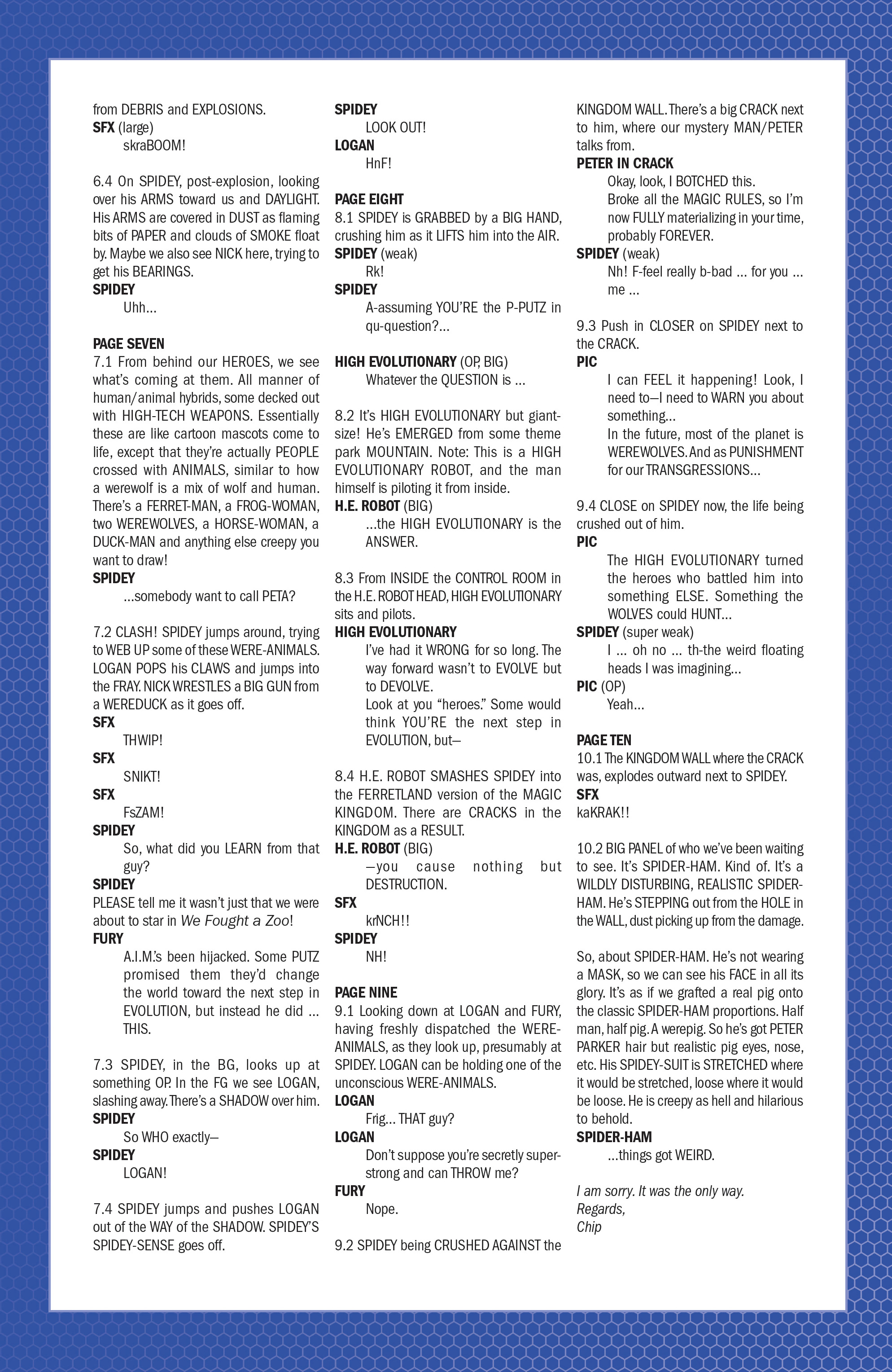 Read online The Amazing Spider-Man: By Nick Spencer Omnibus comic -  Issue # TPB (Part 13) - 91