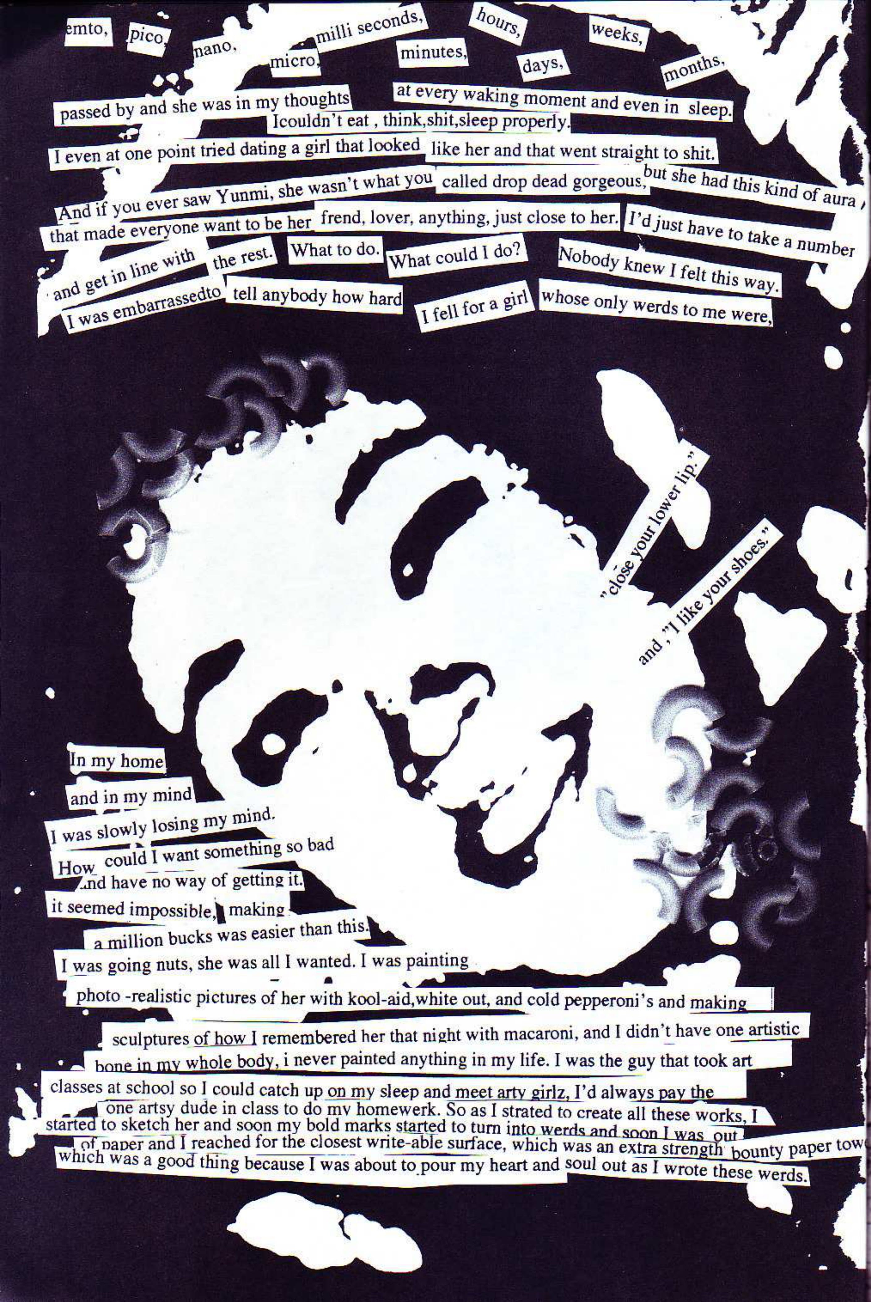 Read online Slow Jams comic -  Issue # TPB - 44