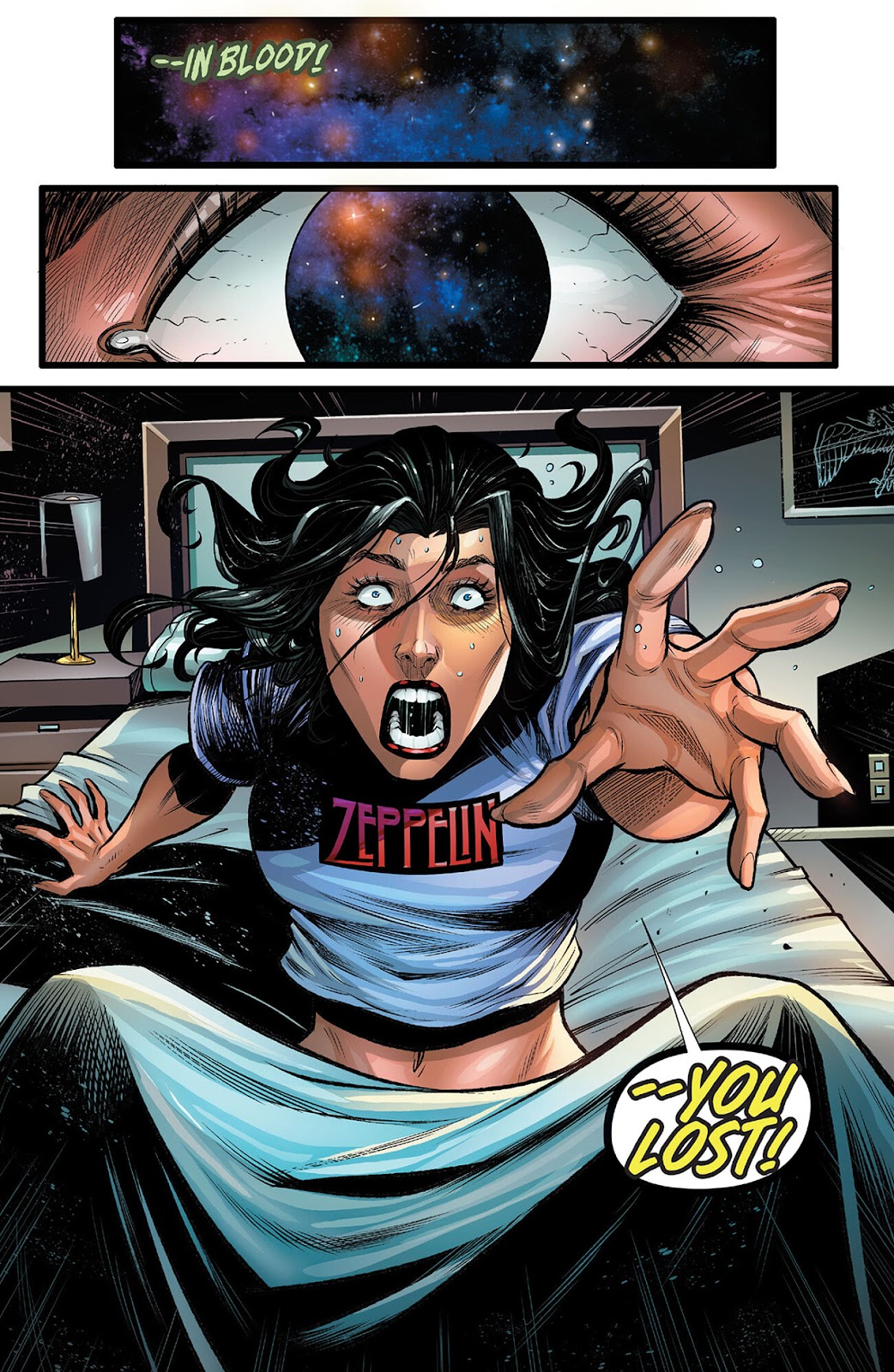 Grimm Fairy Tales (2016) issue 76 - Page 6