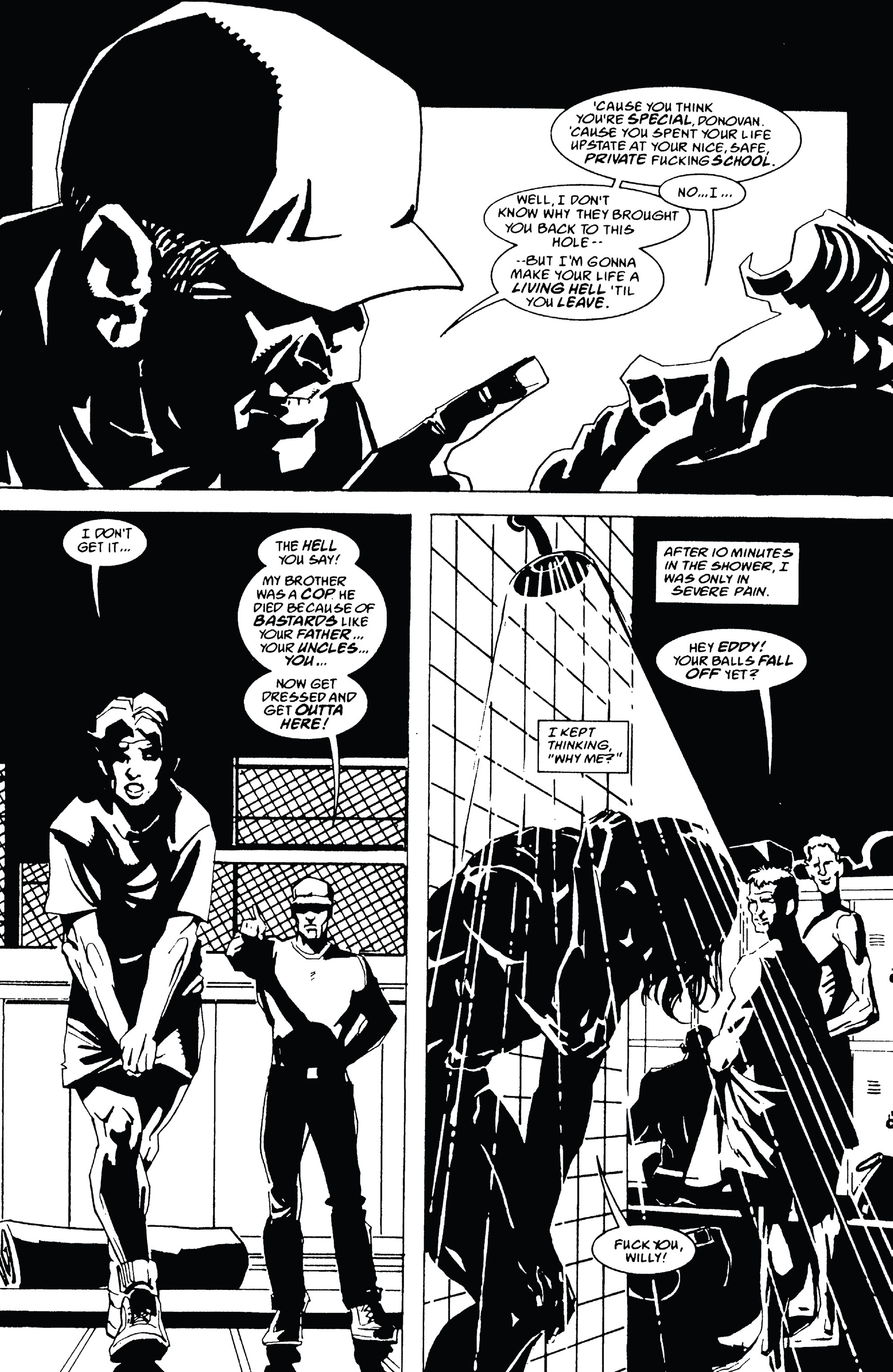 Read online Armed & Dangerous comic -  Issue #2 - 6