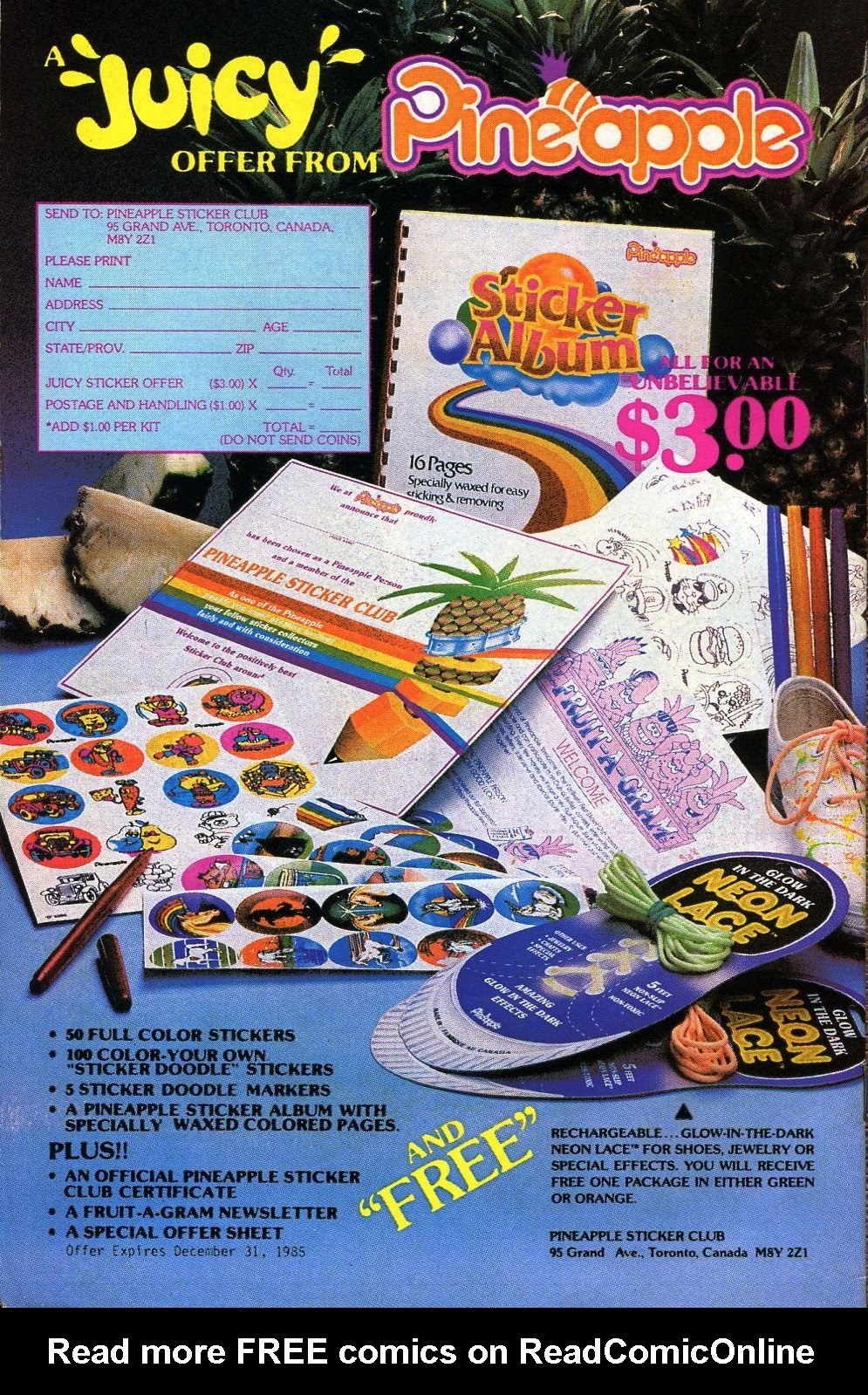 Read online Laugh (Comics) comic -  Issue #390 - 36