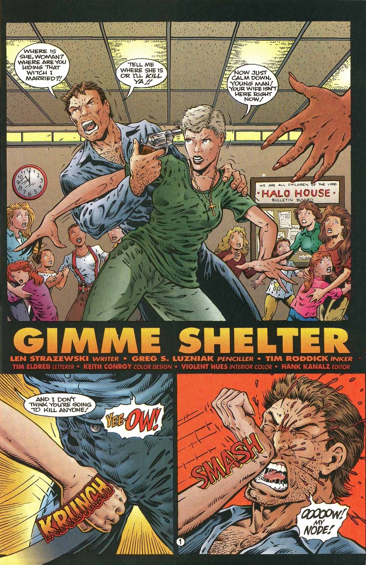 Read online Rune (1994) comic -  Issue #3 - 55