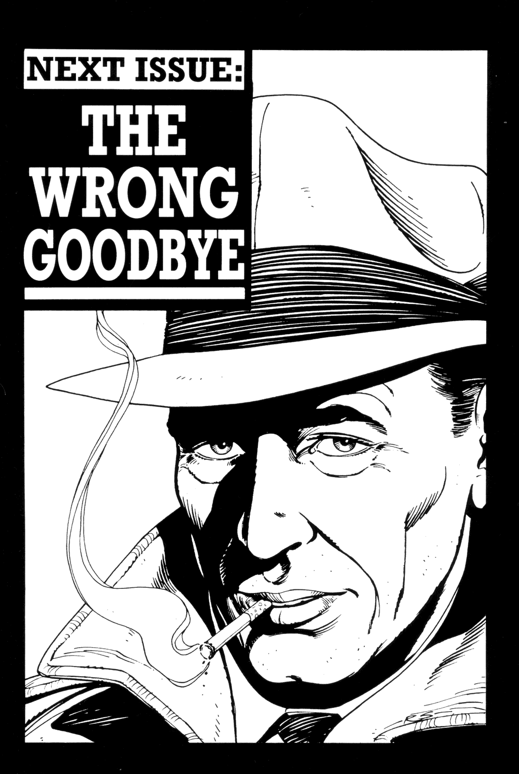 Read online The Bogie Man comic -  Issue #3 - 32