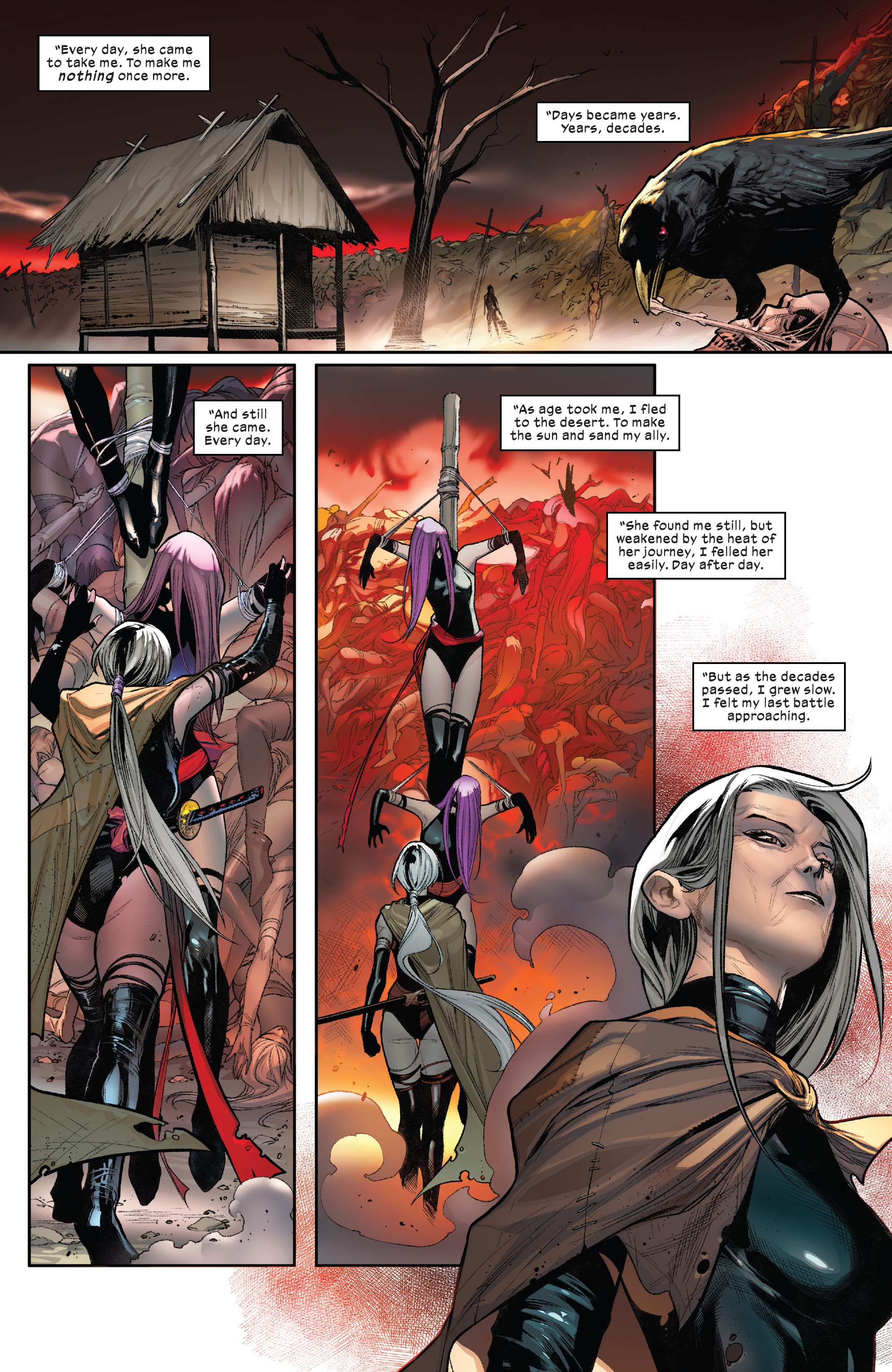 Read online Hellions comic -  Issue #11 - 2