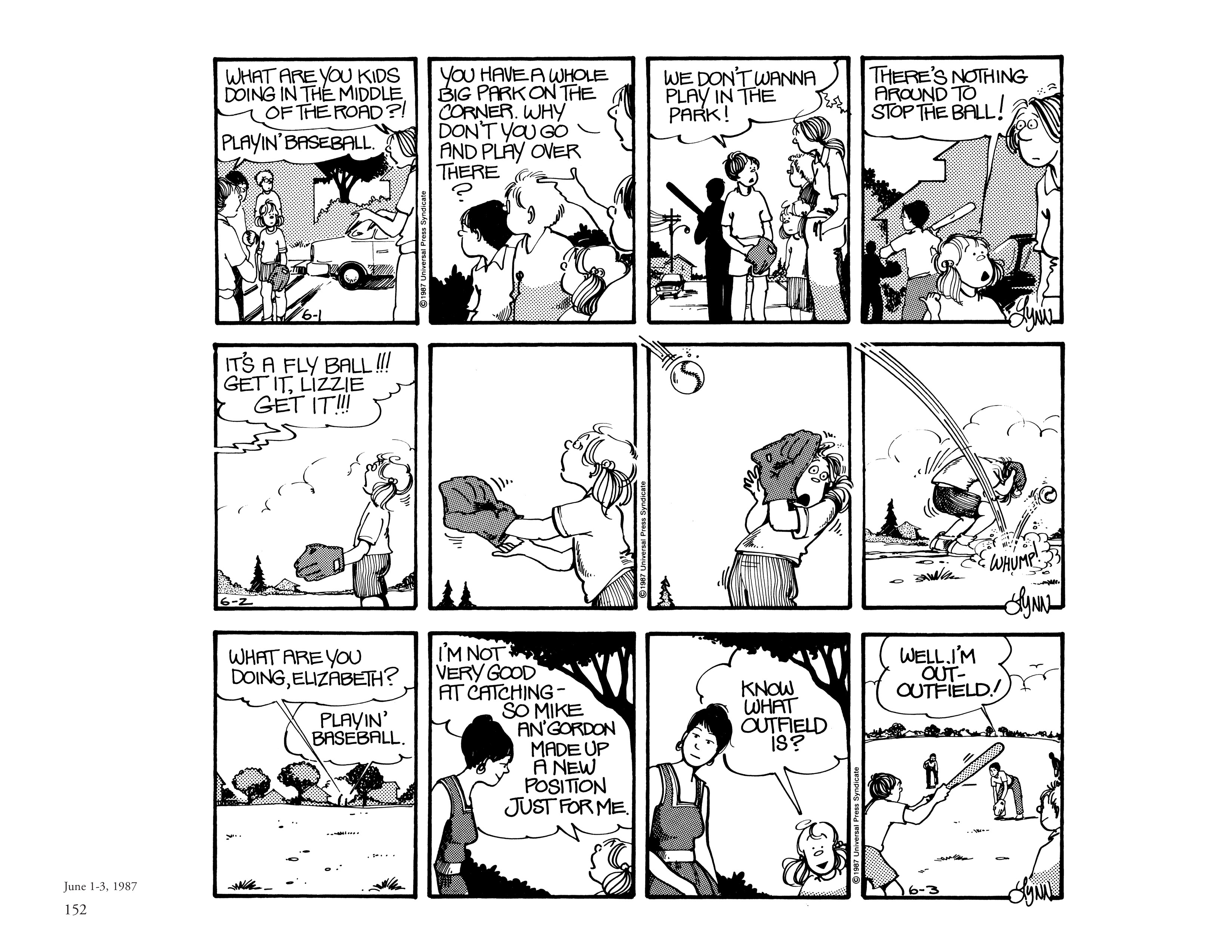 Read online For Better Or For Worse: The Complete Library comic -  Issue # TPB 3 (Part 2) - 53