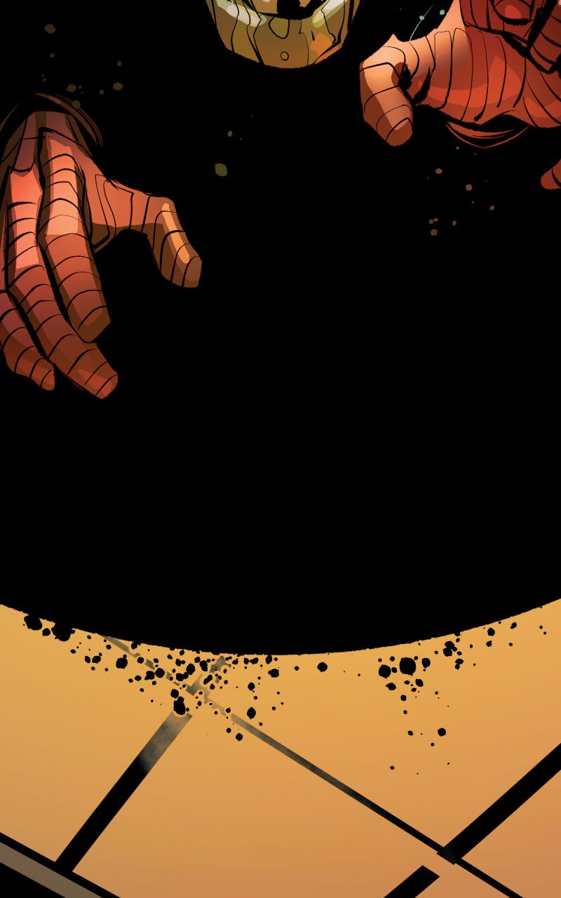 Read online Spider-Man Unlimited Infinity Comic comic -  Issue #10 - 18