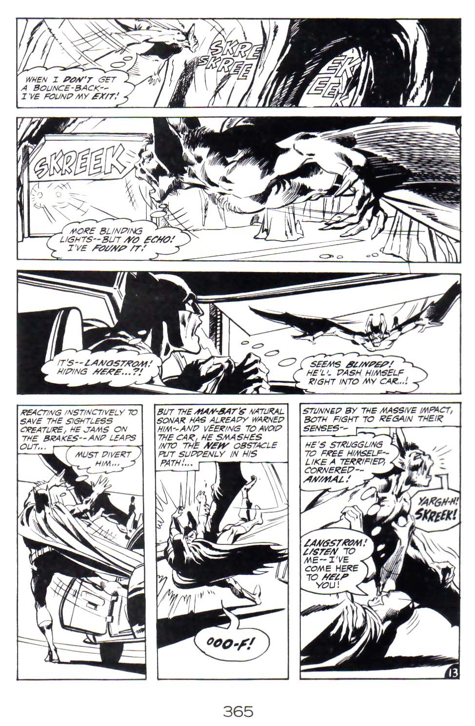 Read online Batman: From the 30's to the 70's comic -  Issue # TPB (Part 4) - 66