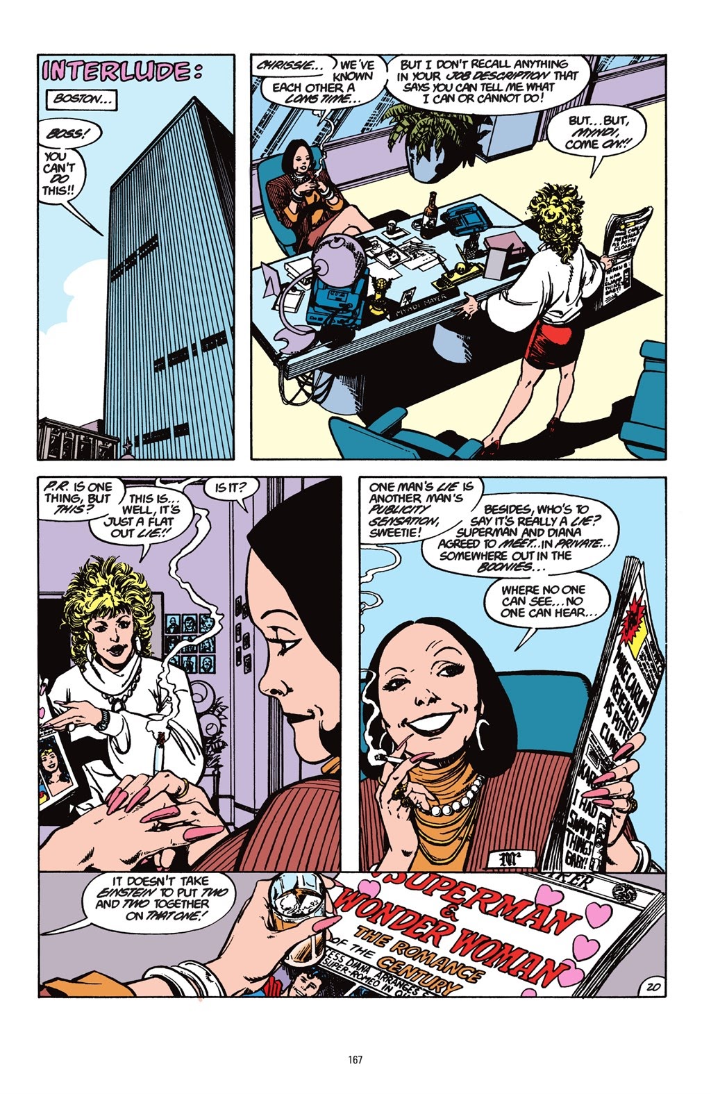 Read online Superman: The Man of Steel (2020) comic -  Issue # TPB 4 (Part 2) - 67