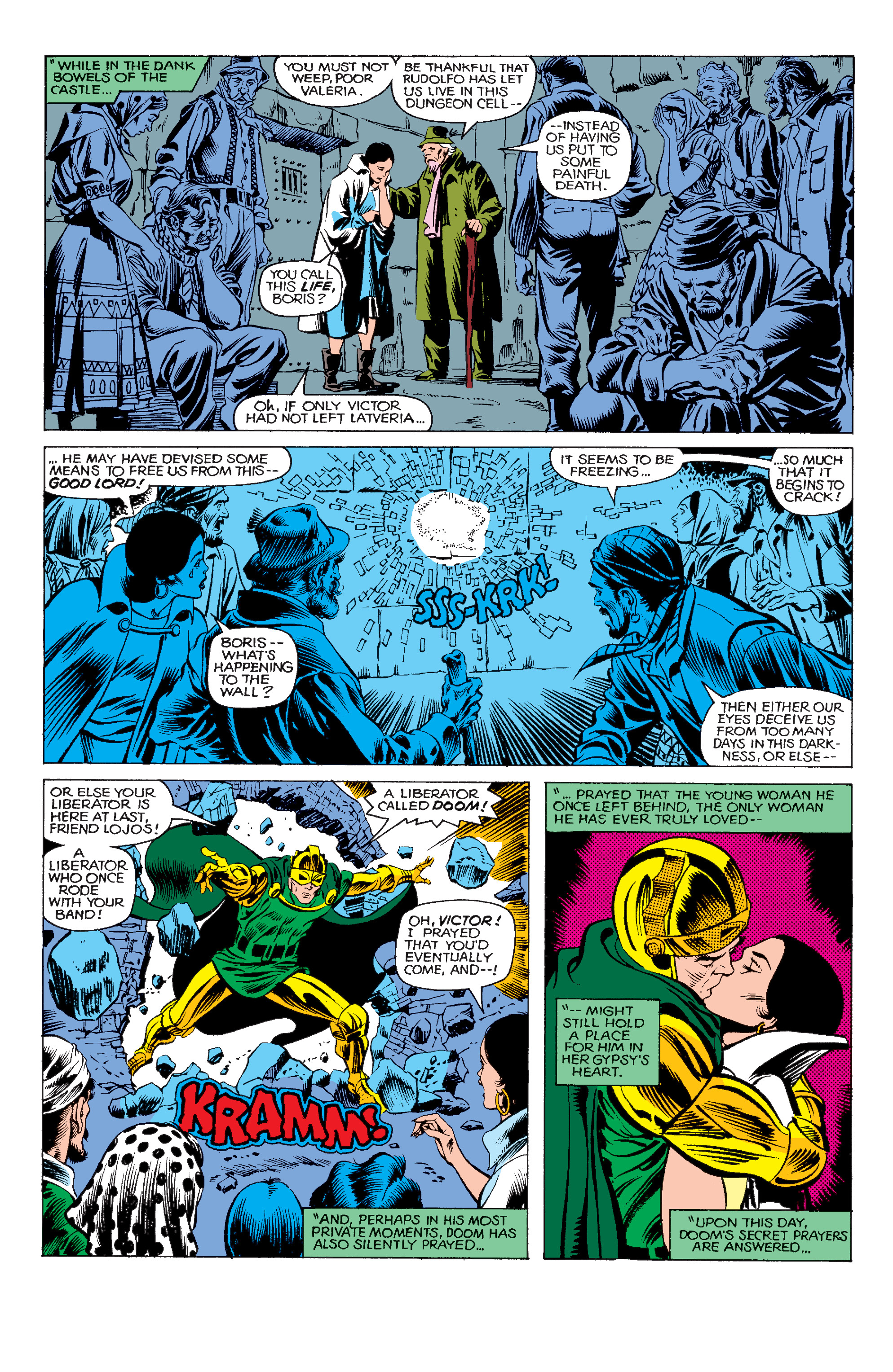 Read online What If? (1977) comic -  Issue # _Complete Collection TPB 2 (Part 4) - 13