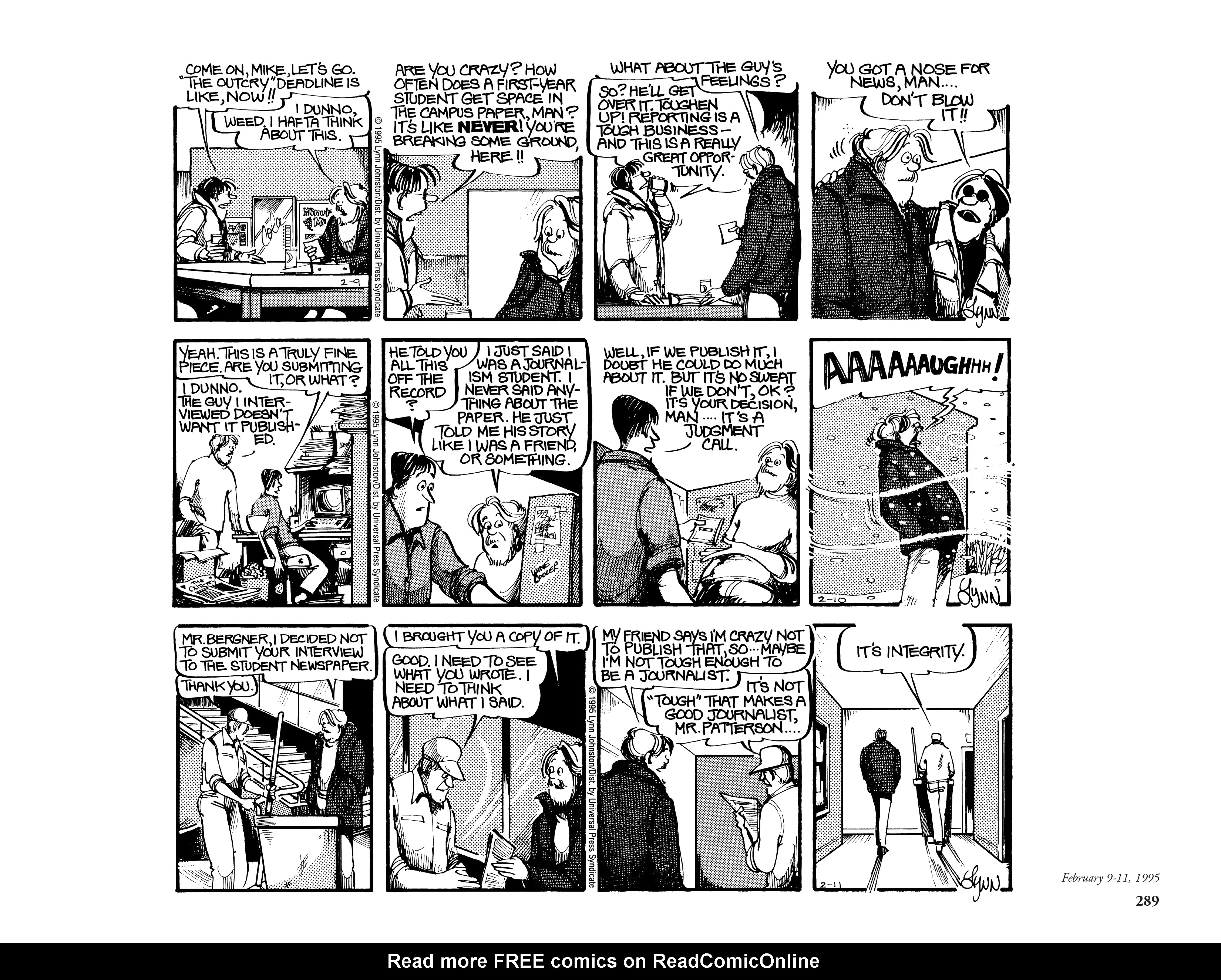 Read online For Better Or For Worse: The Complete Library comic -  Issue # TPB 5 (Part 3) - 89