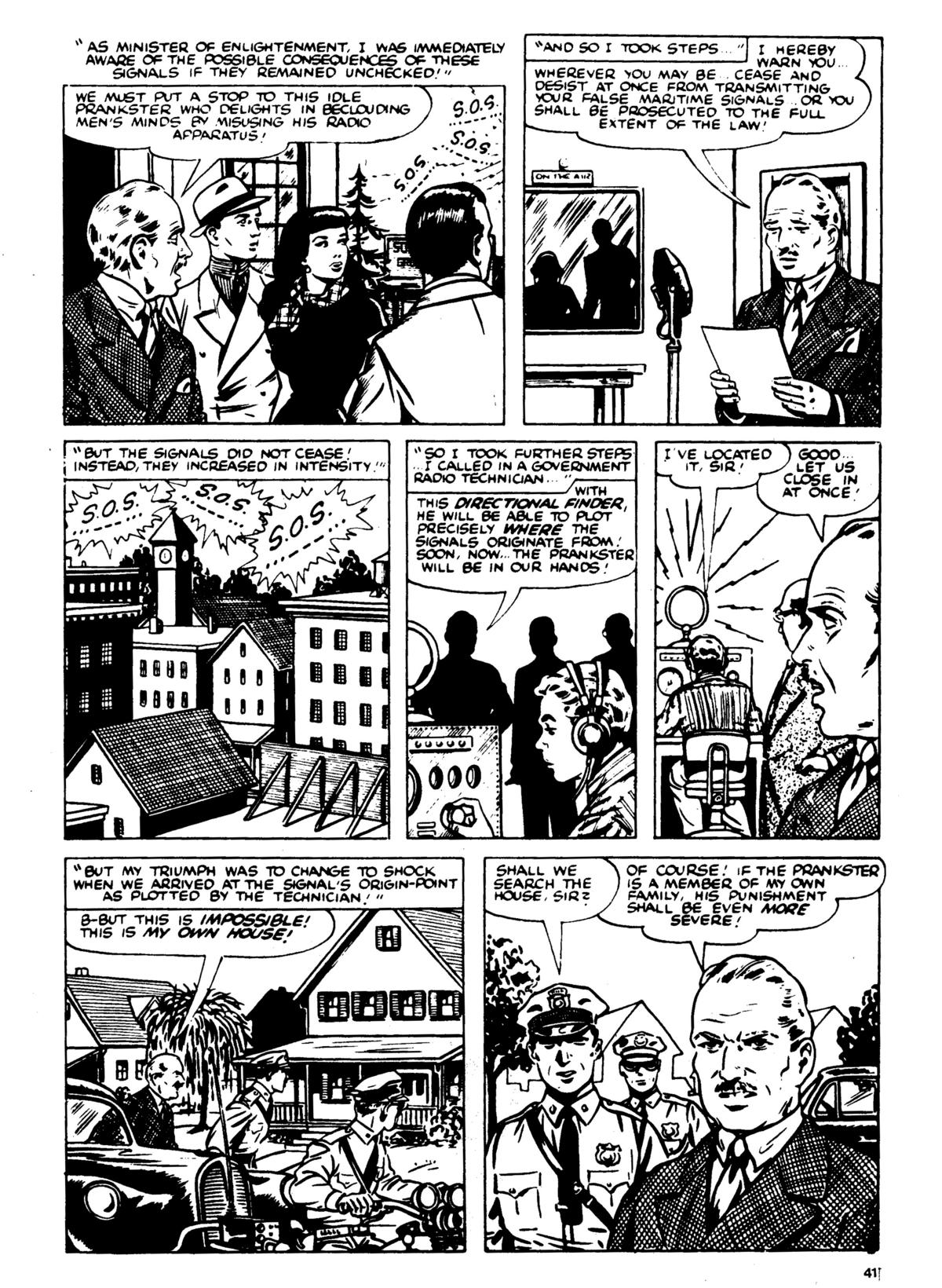 Read online Star Wars Weekly comic -  Issue #153 - 41