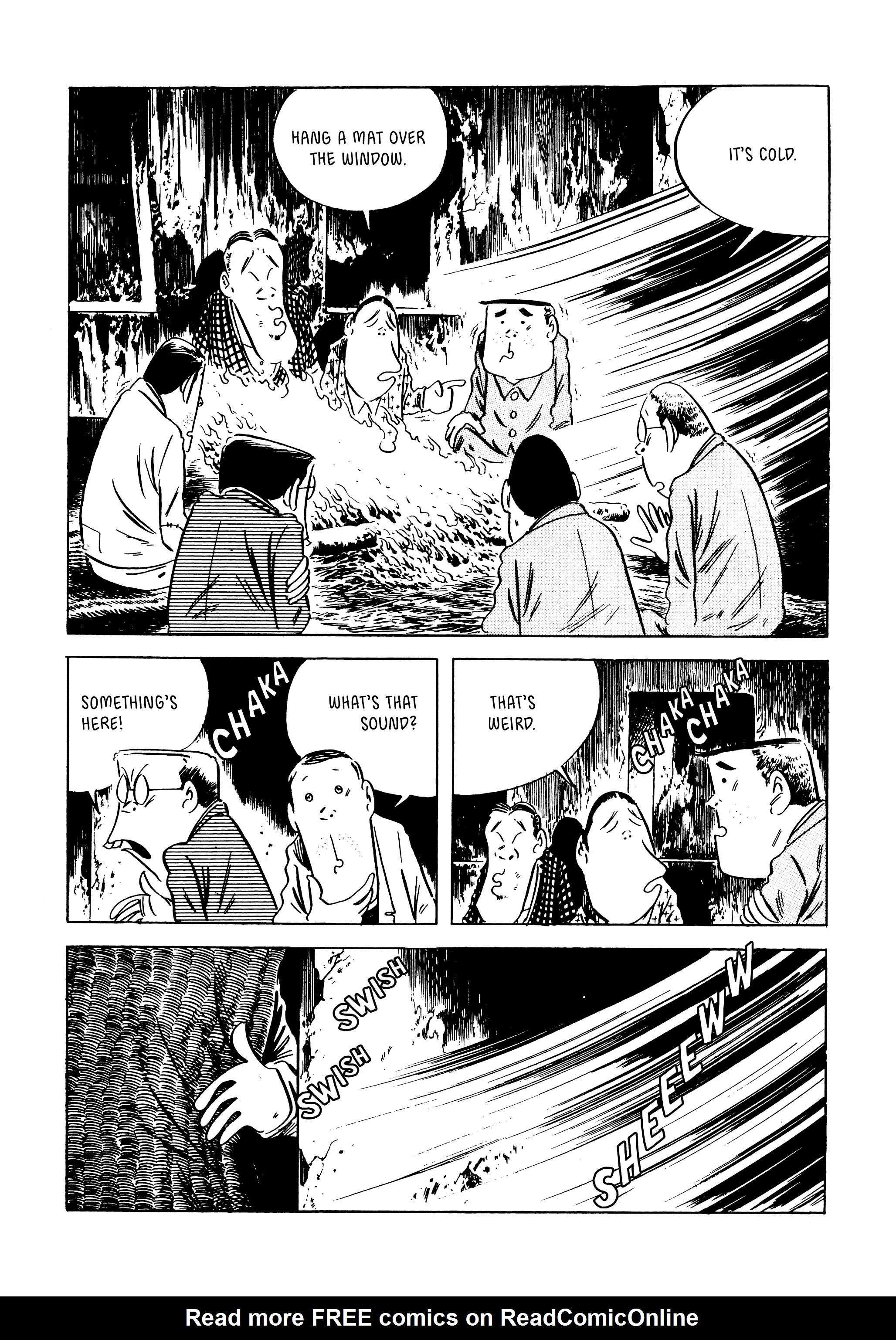 Read online Showa: A History of Japan comic -  Issue # TPB 3 (Part 5) - 9